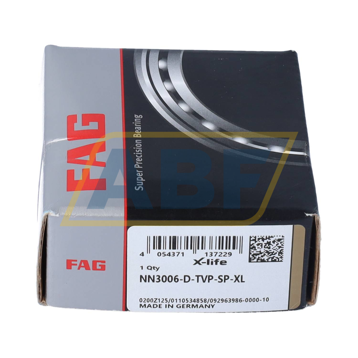 NN3006-D-TVP-SP-XL FAG