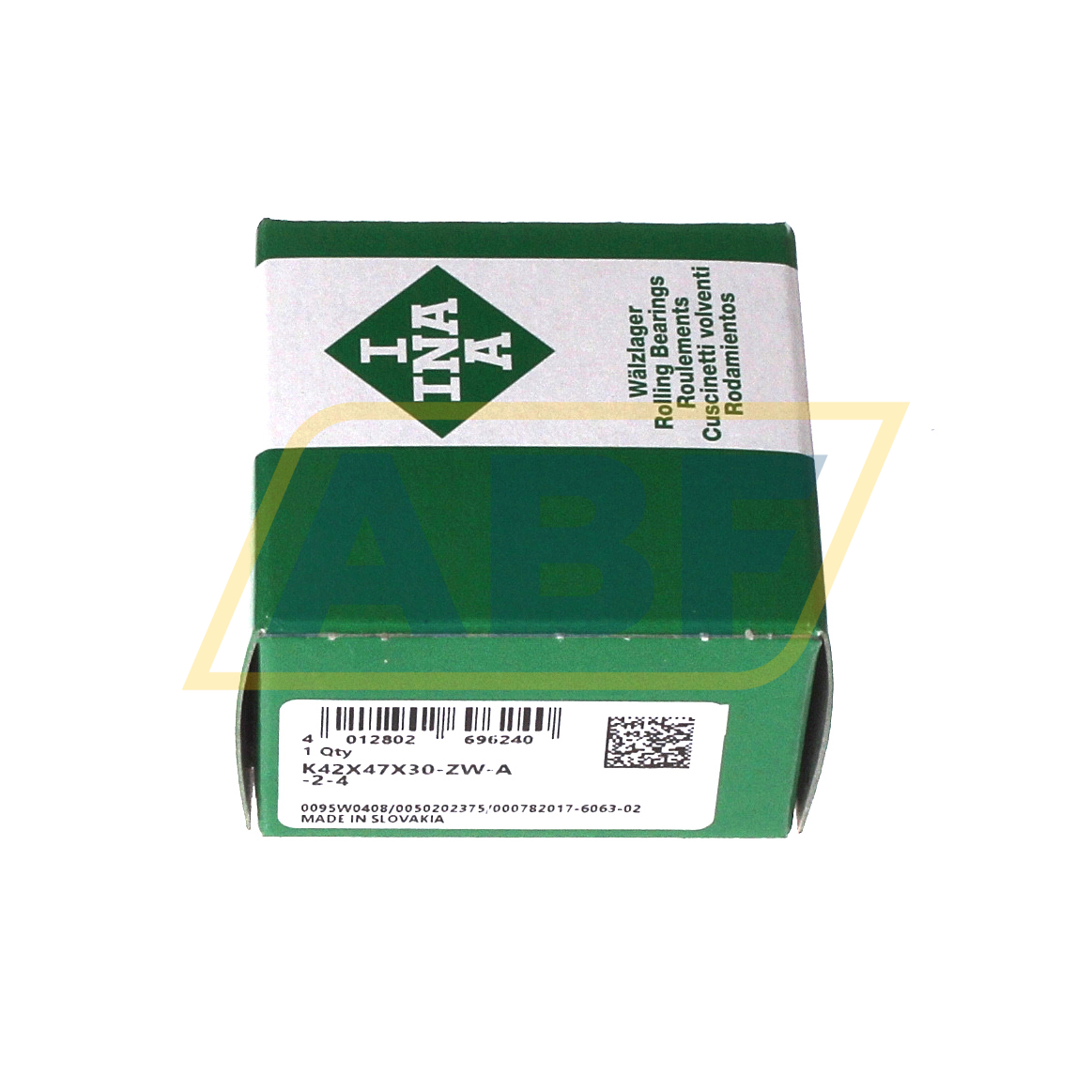 K42X47X30-ZW-A/-2-4 INA