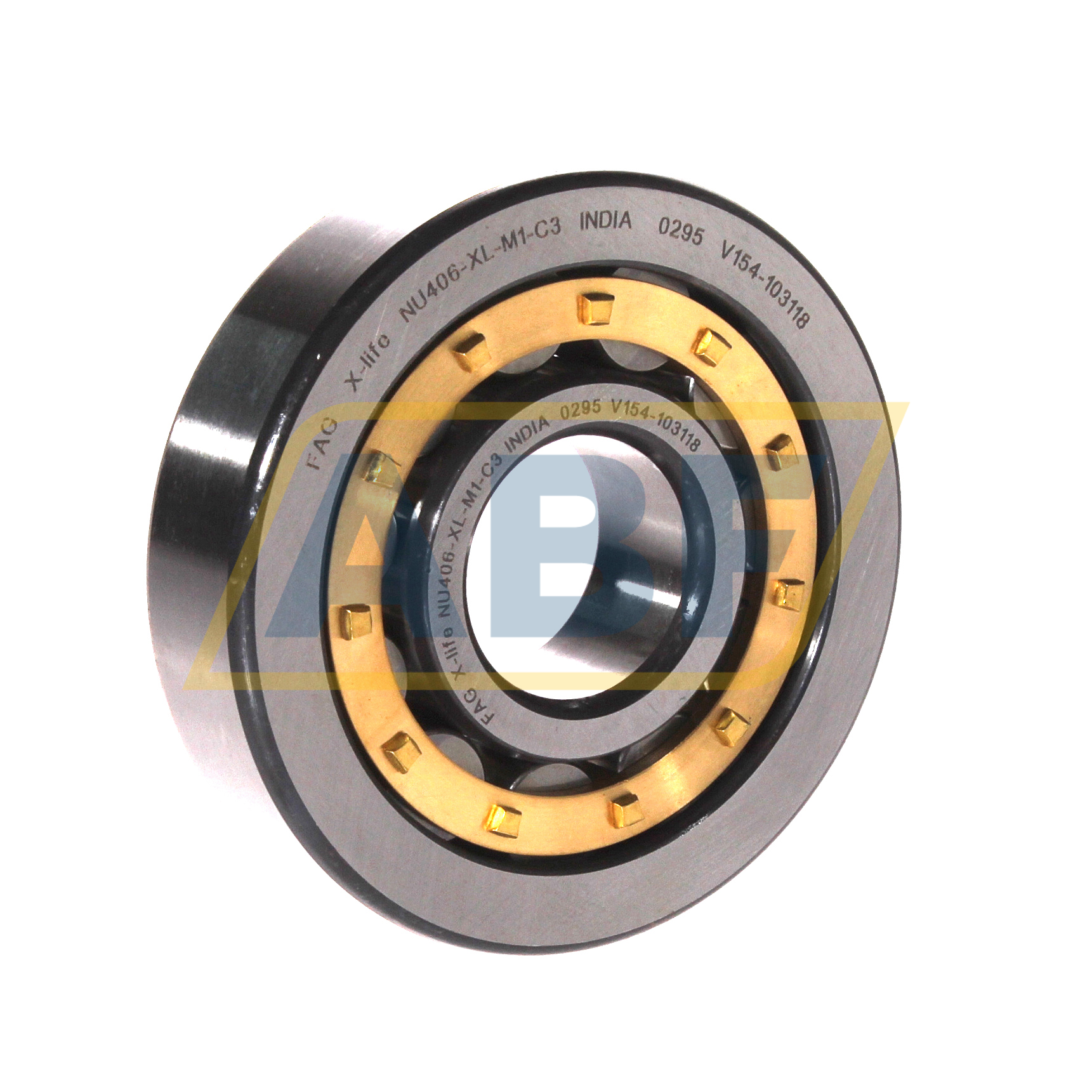 NU406-XL-M1-C3 FAG