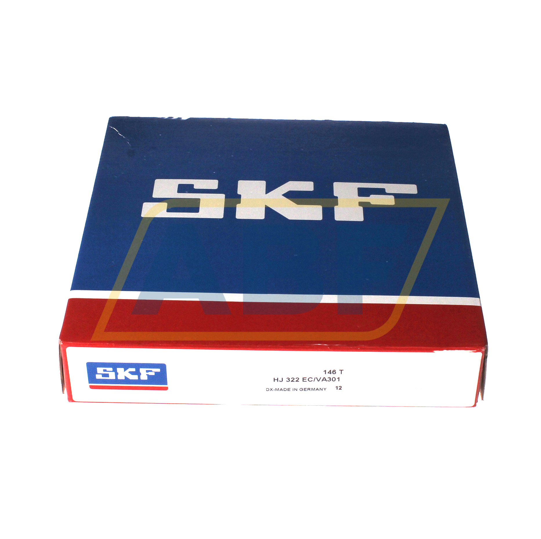 HJ322EC/VA301 SKF