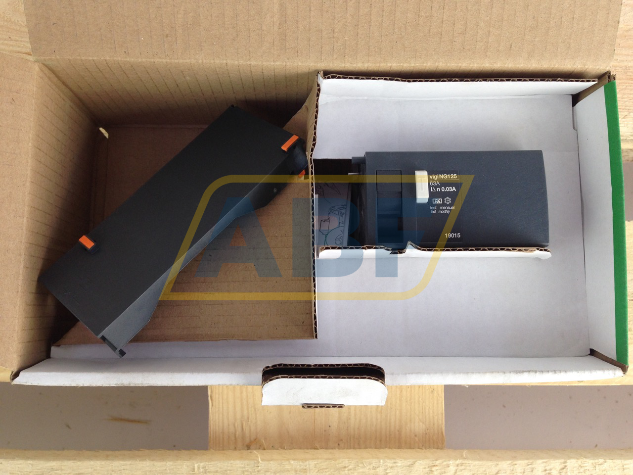 VIGI-NG125-4P-63A Schneider Electric