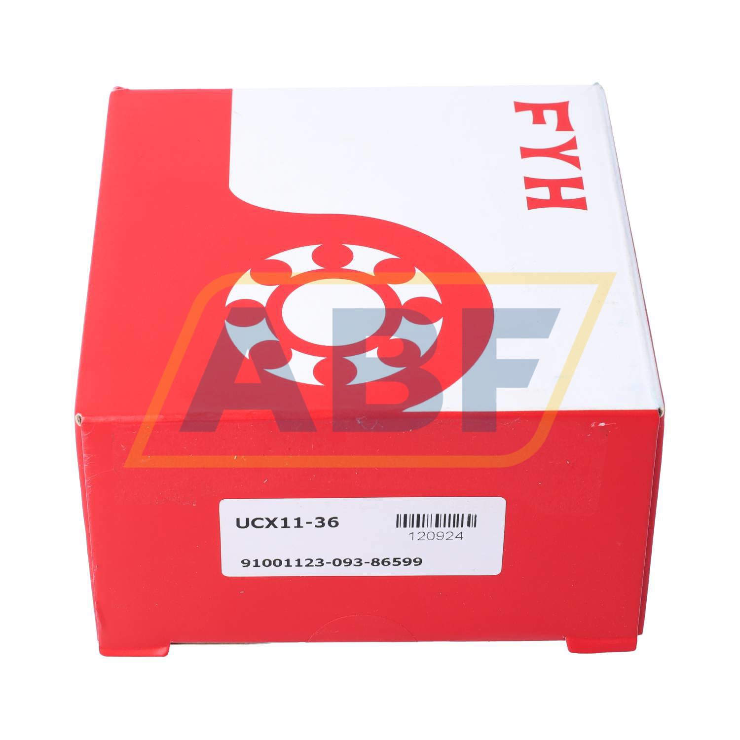 UCX11-36 FYH