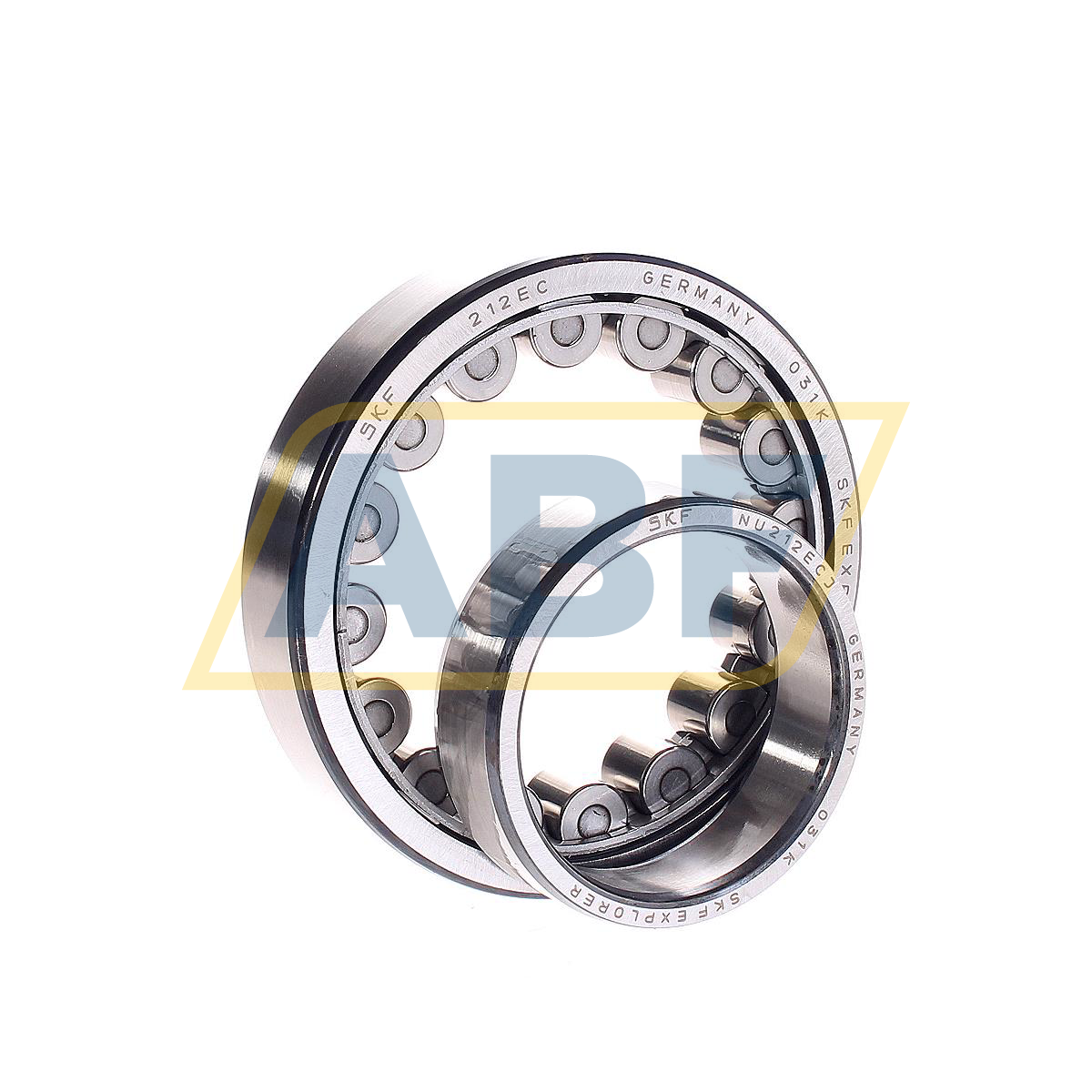 NU212ECJ SKF