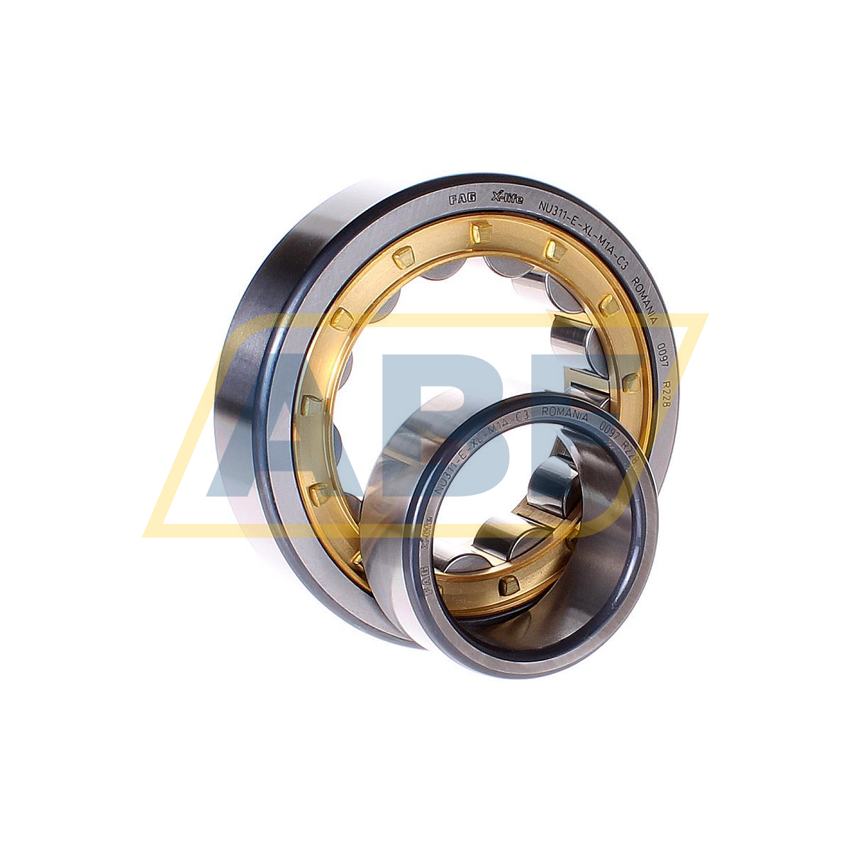 NU311-E-XL-M1A-C3 FAG