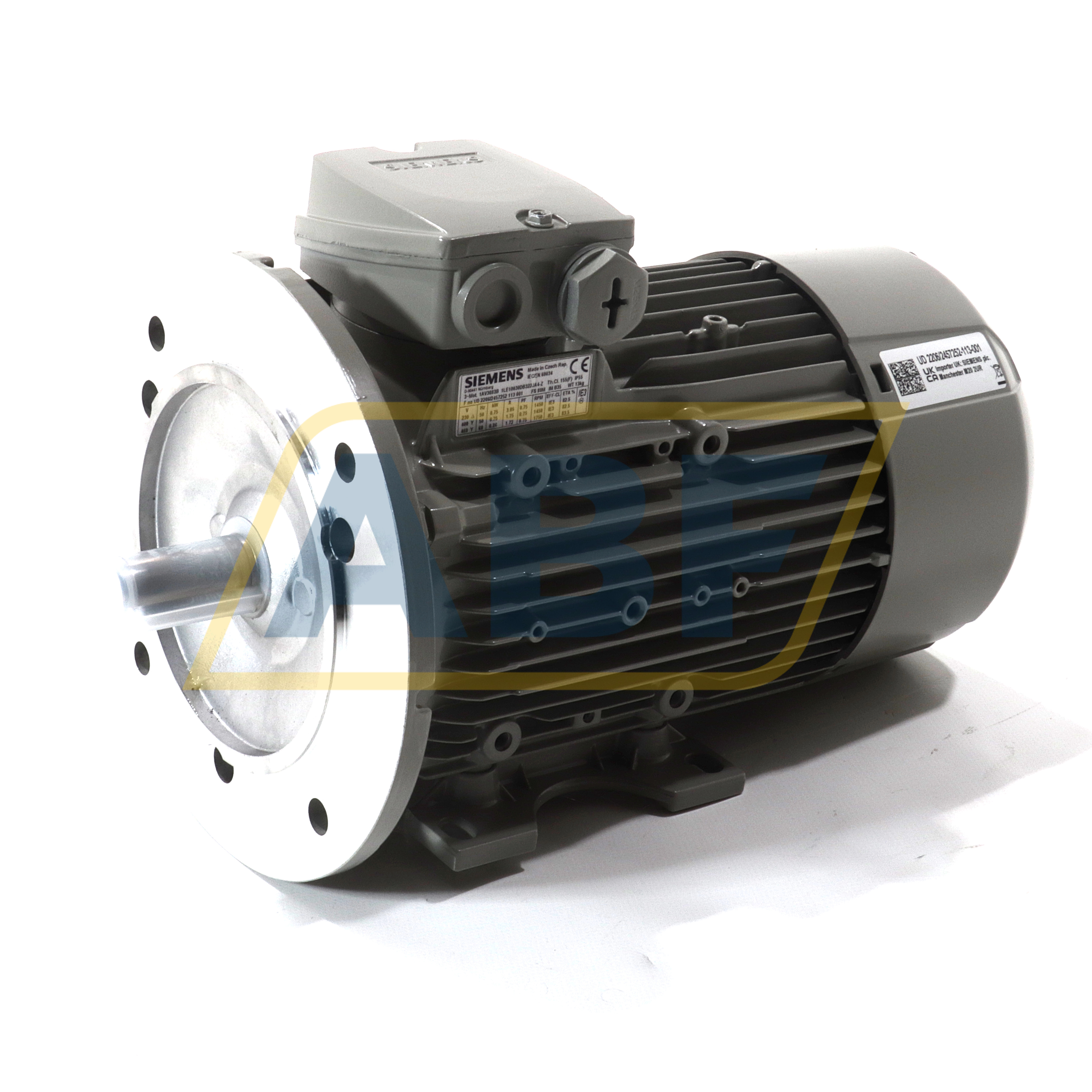 1LE1003-0DB32-2JA4-Z Siemens