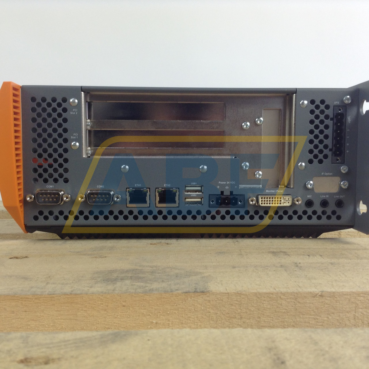 5PC600.SX02-01 B&R Automation