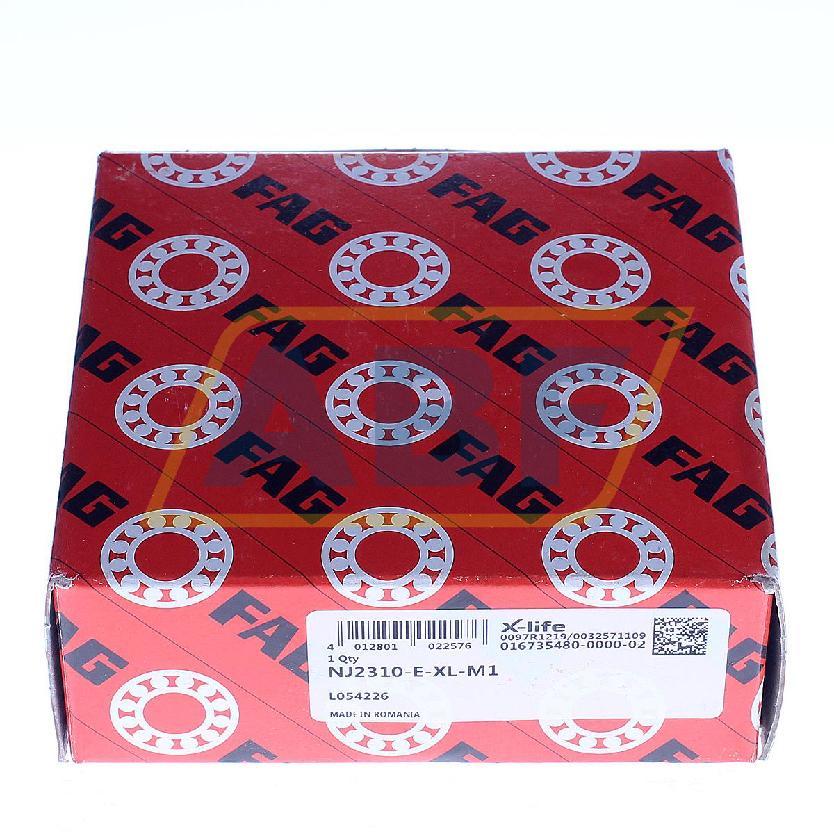 NJ2310-E-XL-M1 FAG
