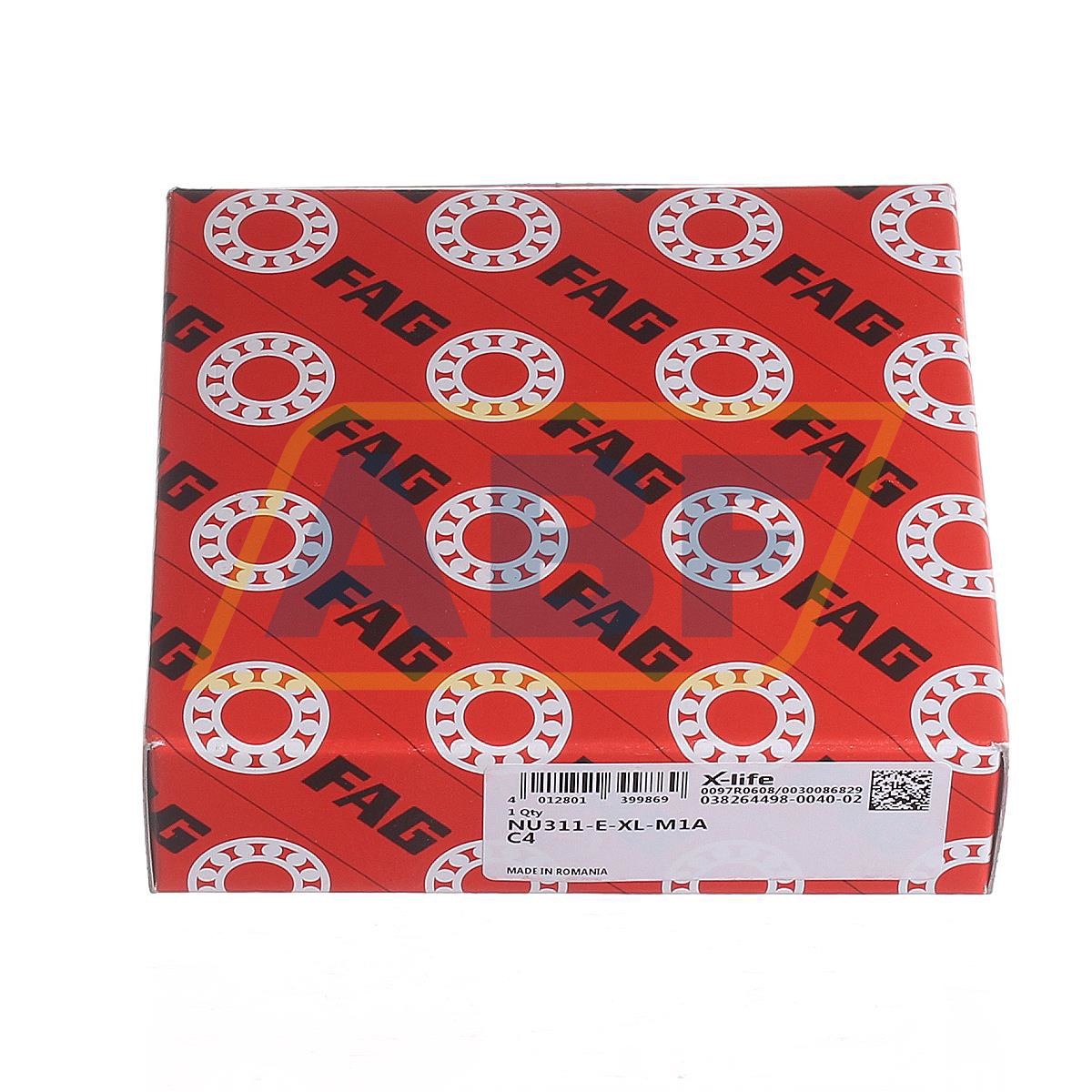 NU311-E-XL-M1A-C4 FAG