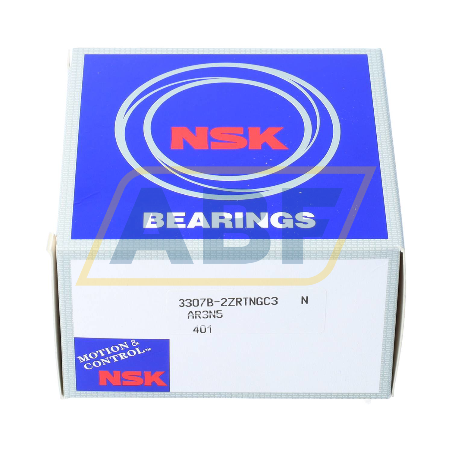 3307B-2ZRTNGC3 NSK
