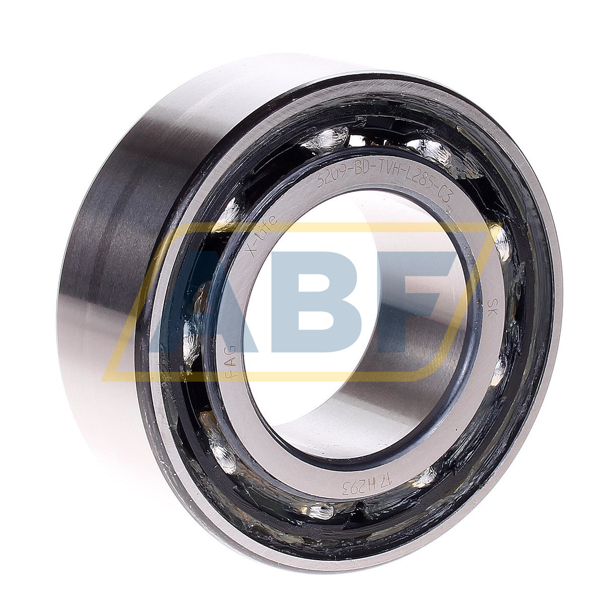 3209-BD-TVH-L285-C3 FAG