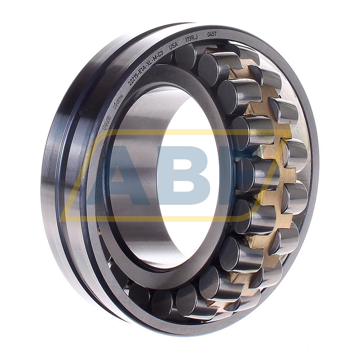 22215-E1A-XL-M-C3 FAG