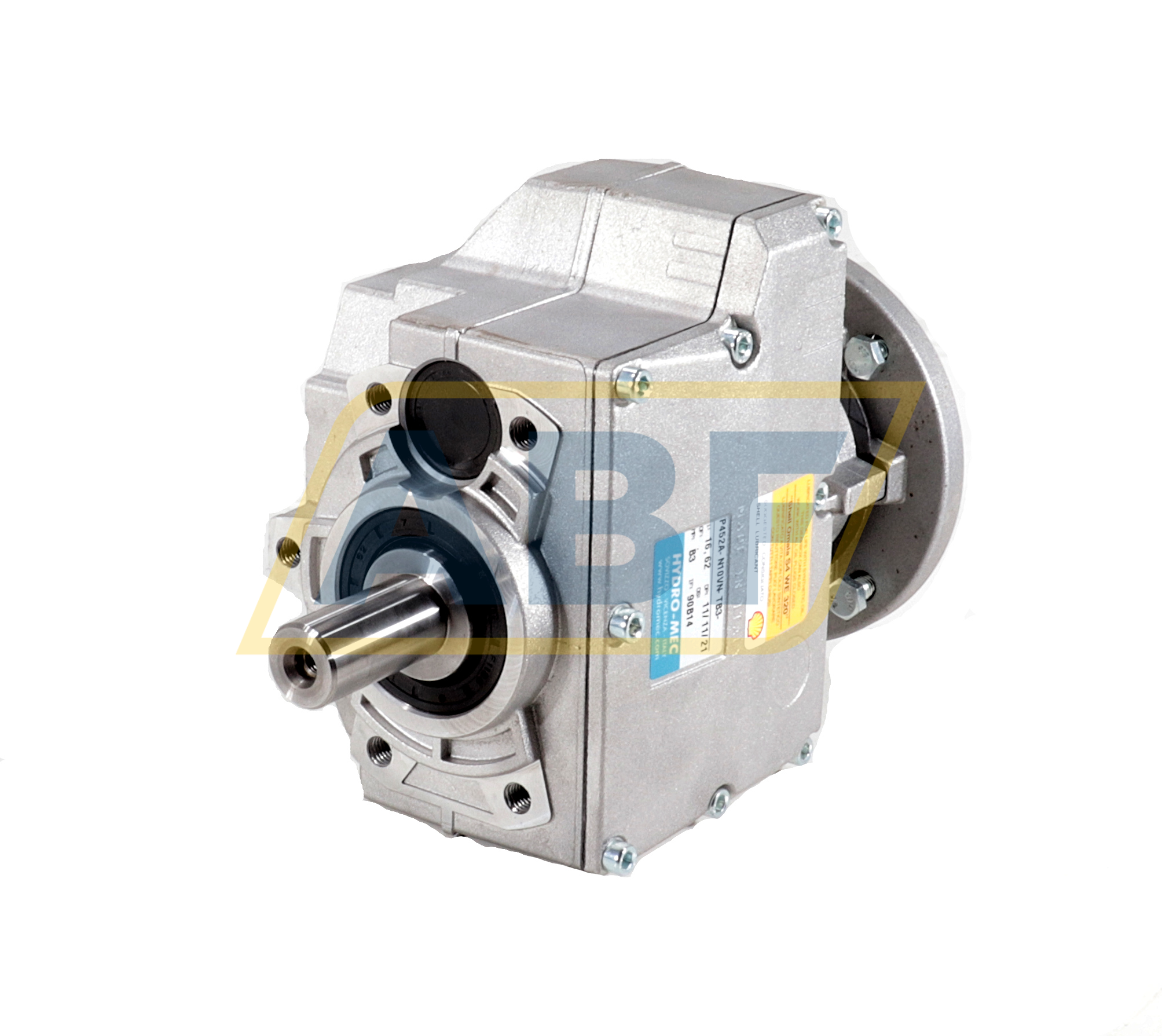 P452A-N10VN-TB3 Hydro-Mec