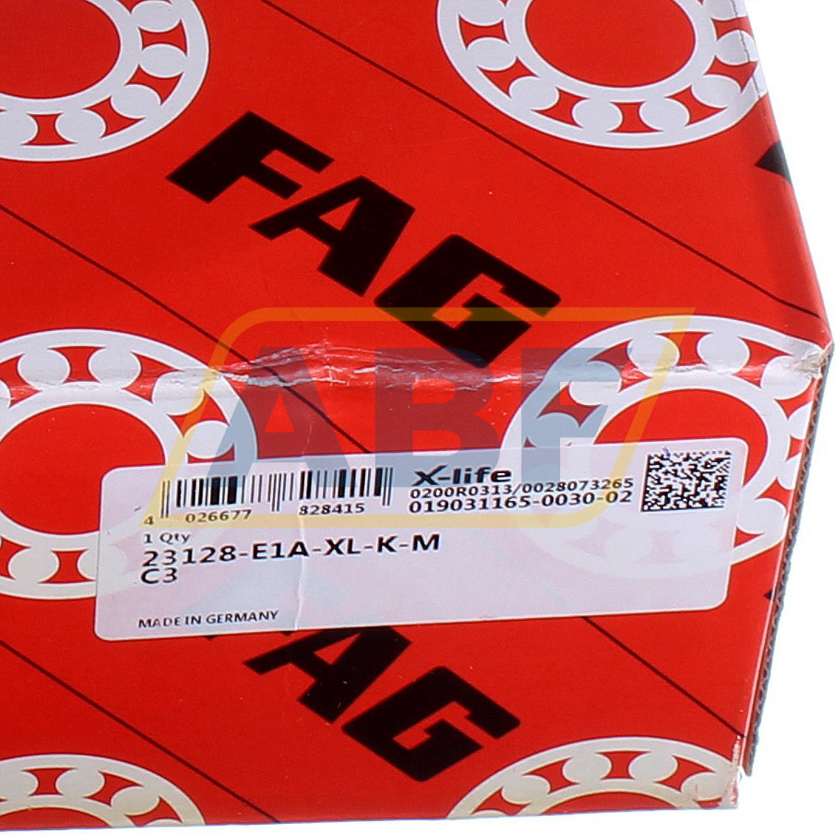 23128-E1A-XL-K-M-C3 FAG