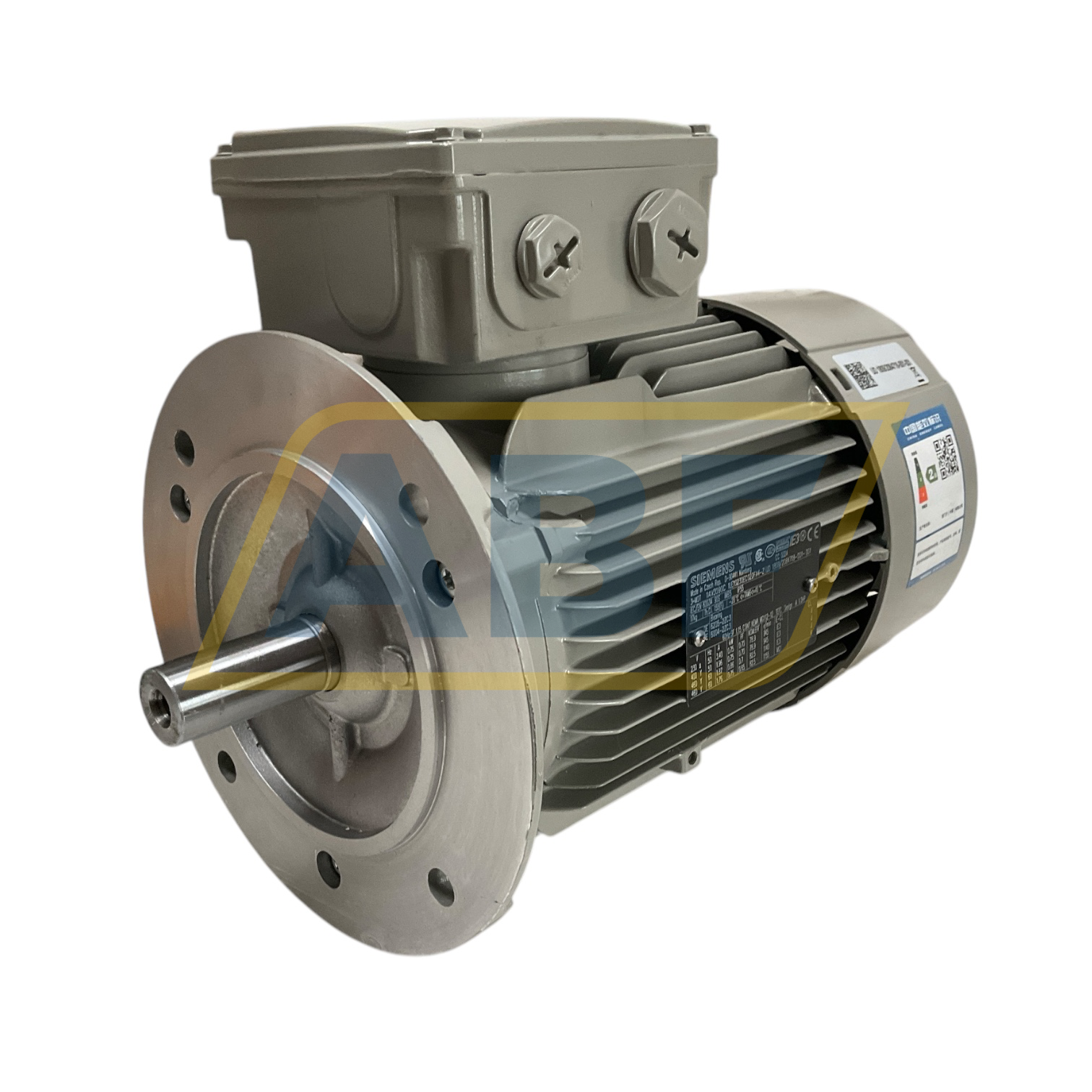 1LE1023-0EC02-2FA4-Z Siemens