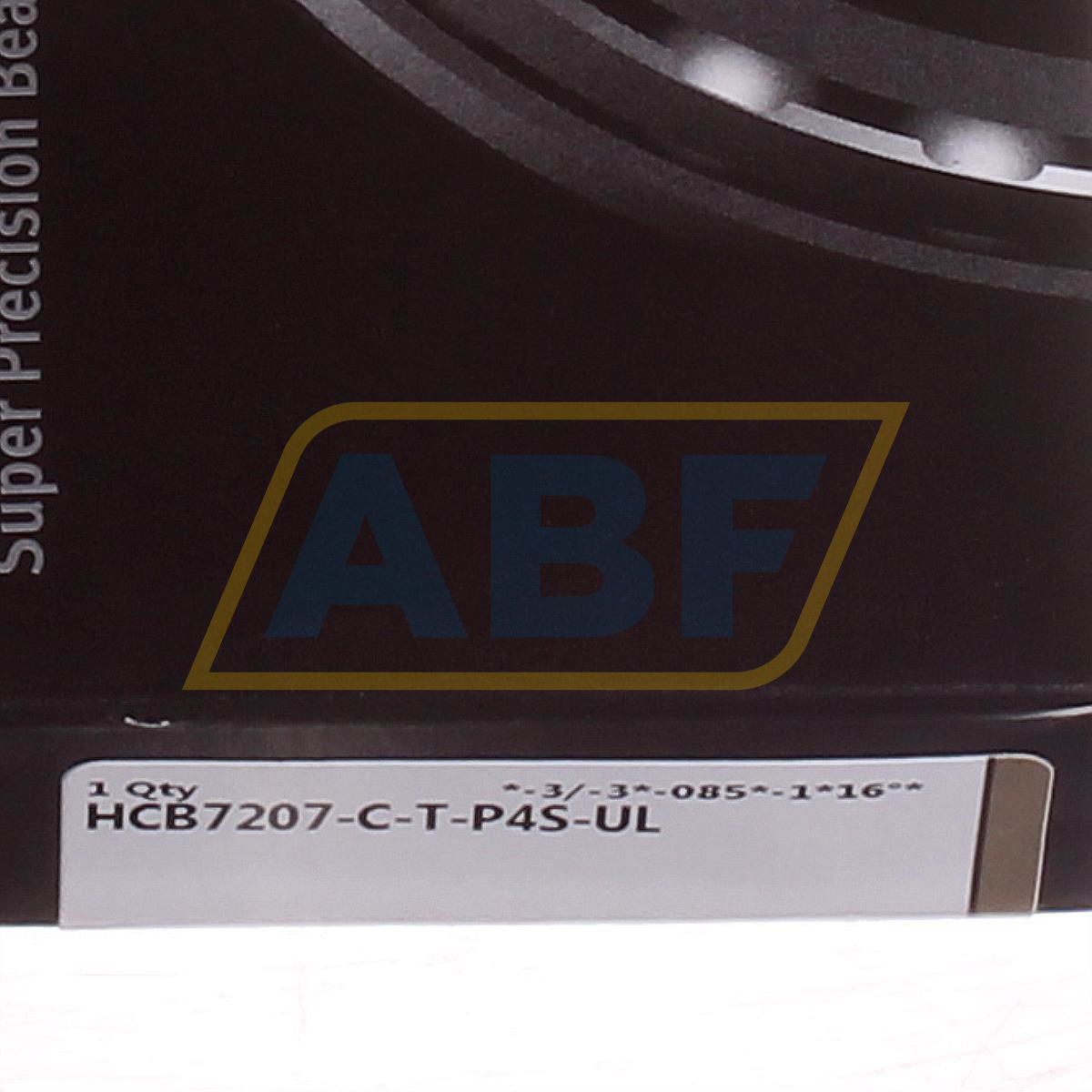 HCB7207-C-T-P4S-UL FAG