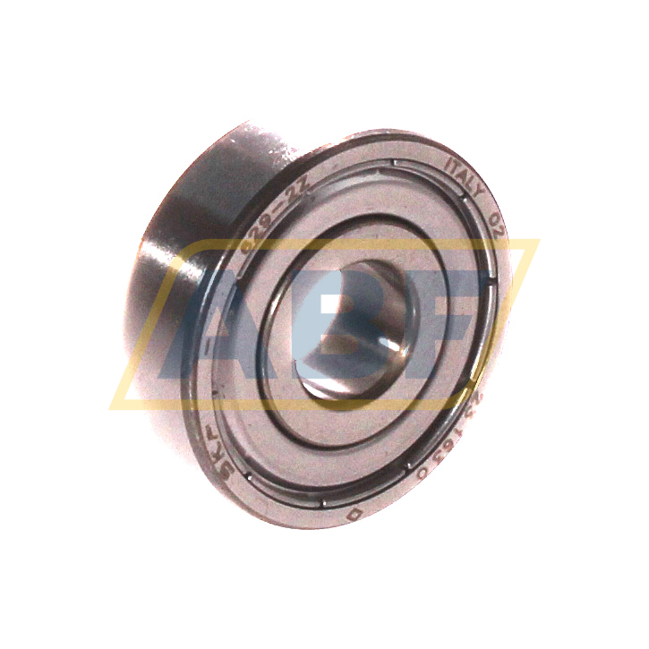 629-2Z SKF