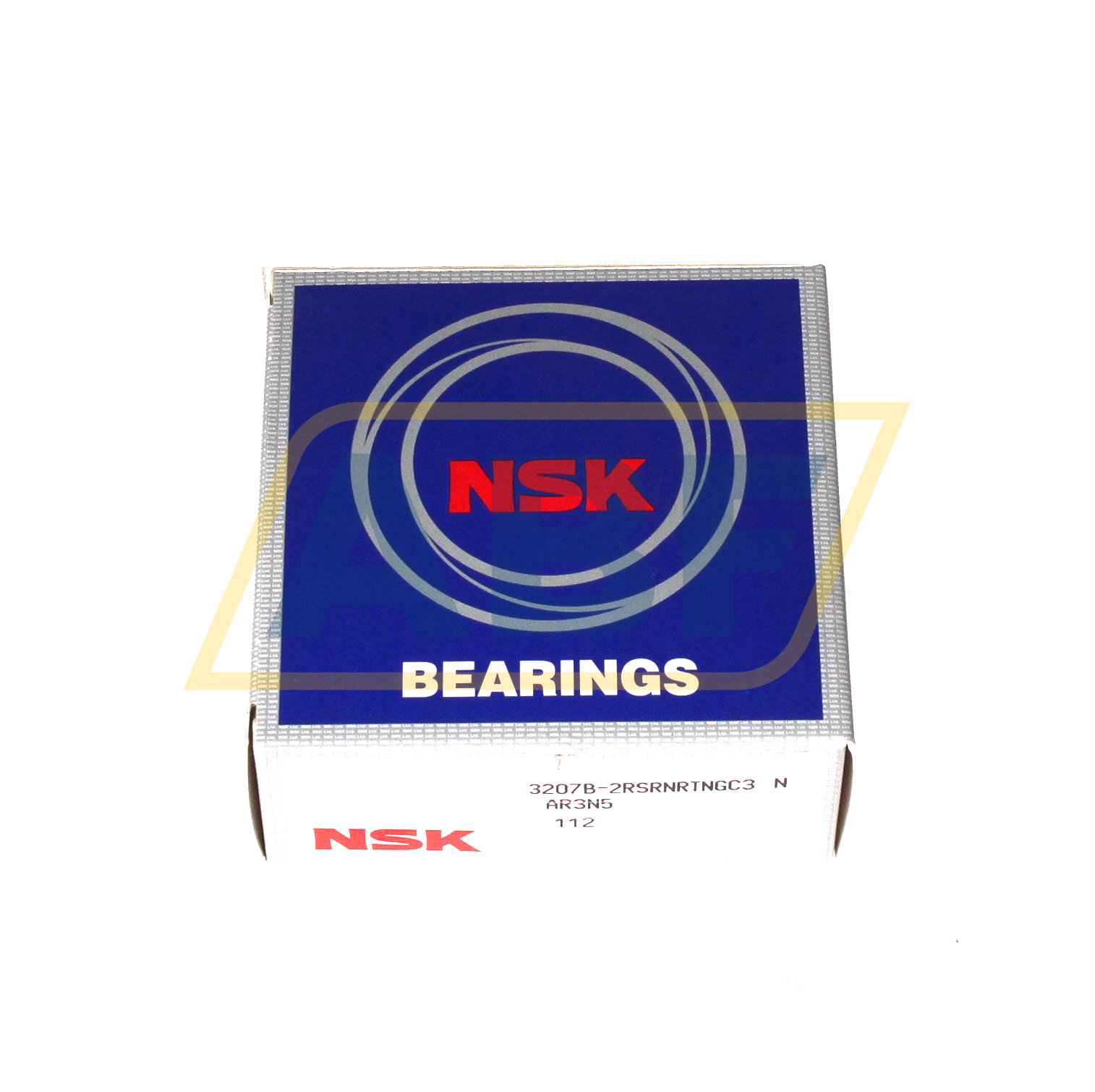 3207B-2RSRNRTNGC3 NSK
