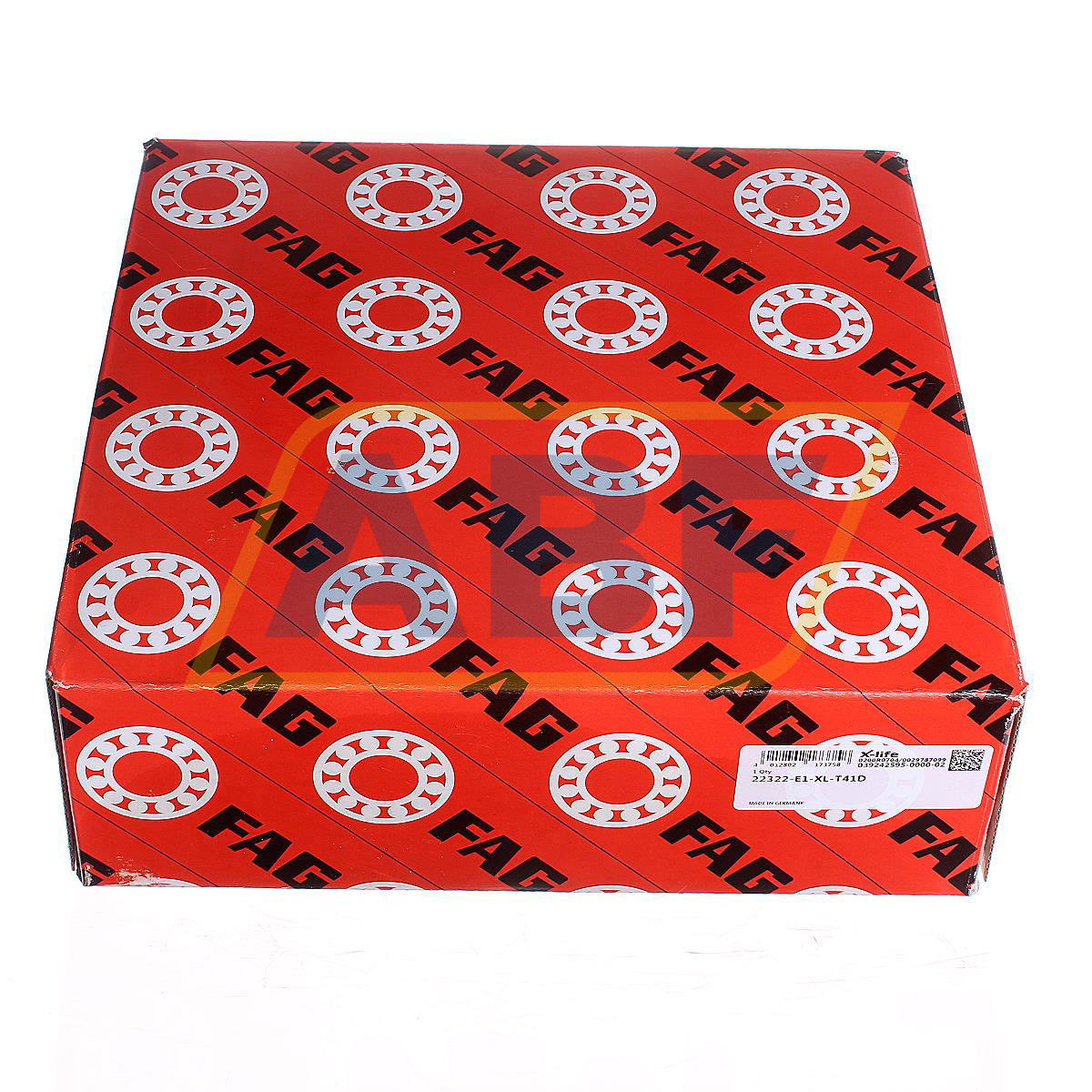 22322-E1-XL-T41D FAG