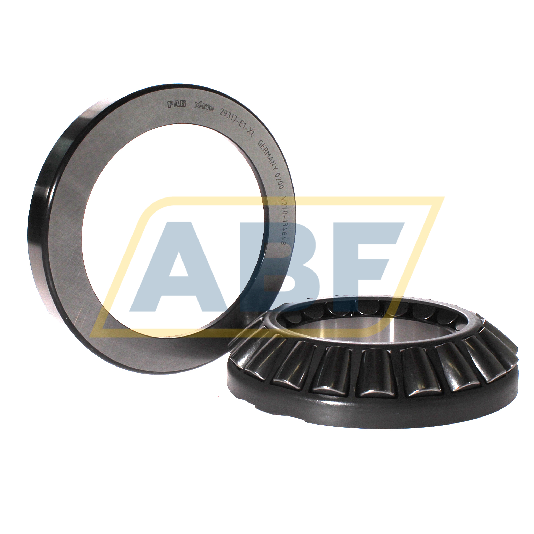 29317-E1-XL FAG