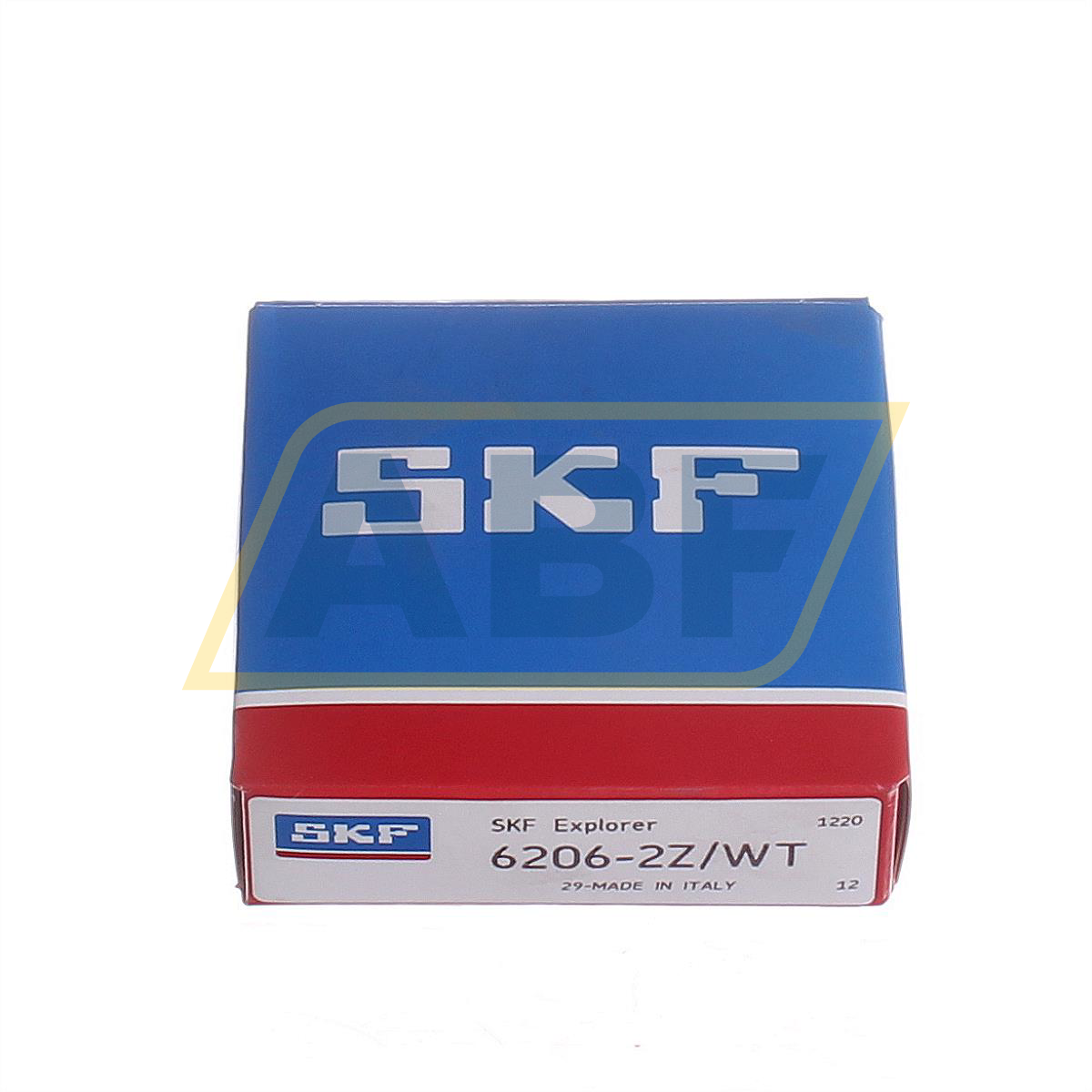 6206-2Z/WT SKF