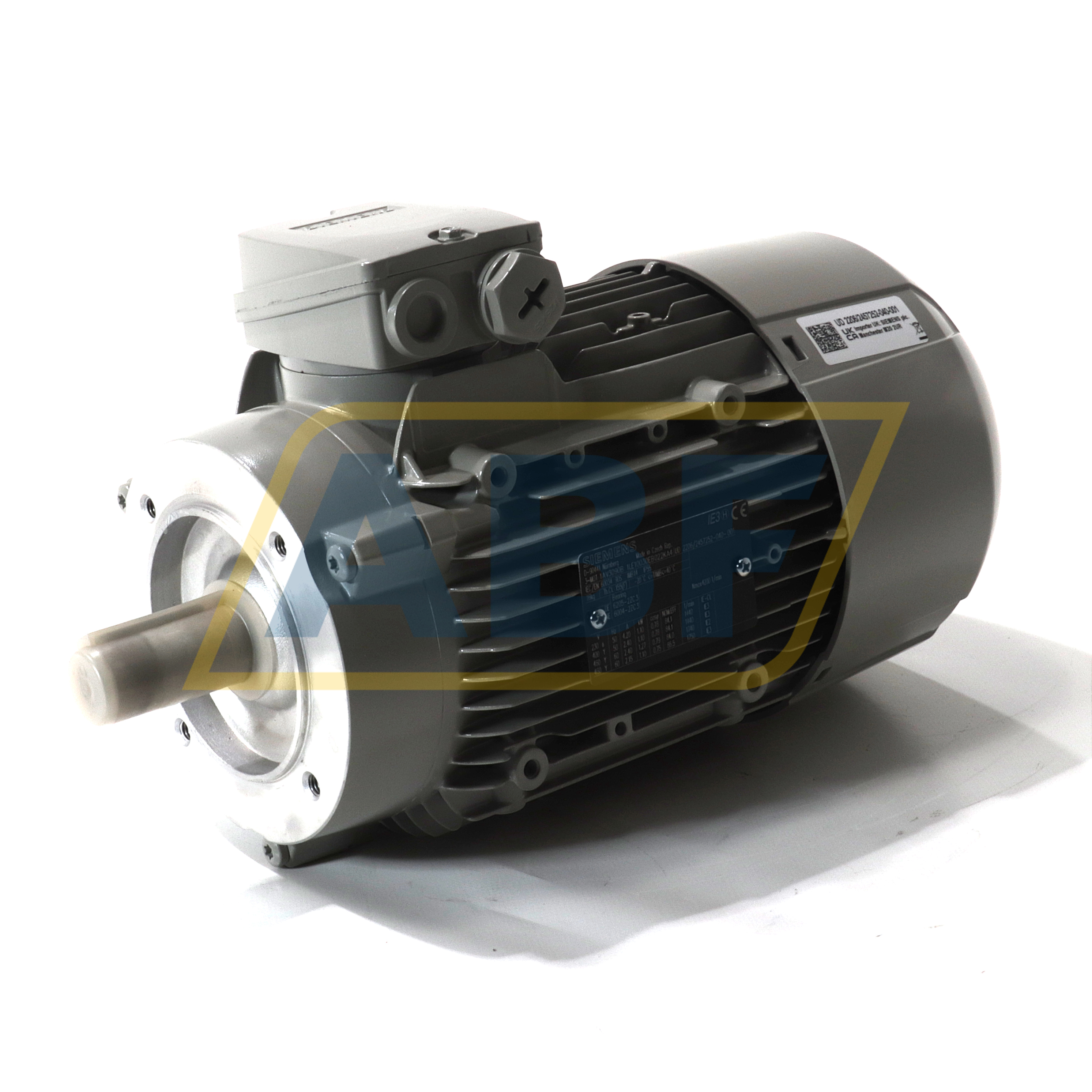 1LE1003-0EB02-2KA4 Siemens