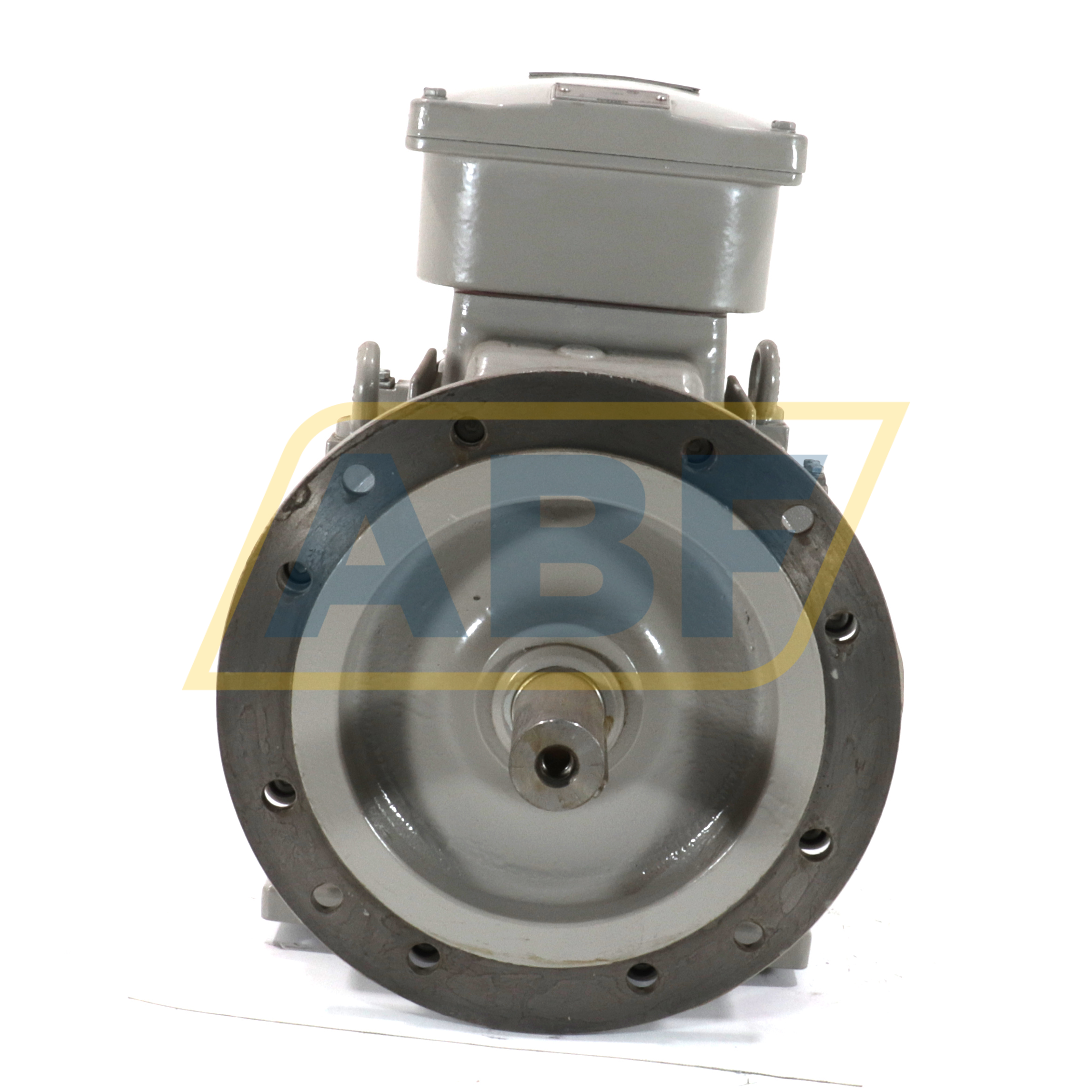 DNGW-132SR-02D Loher