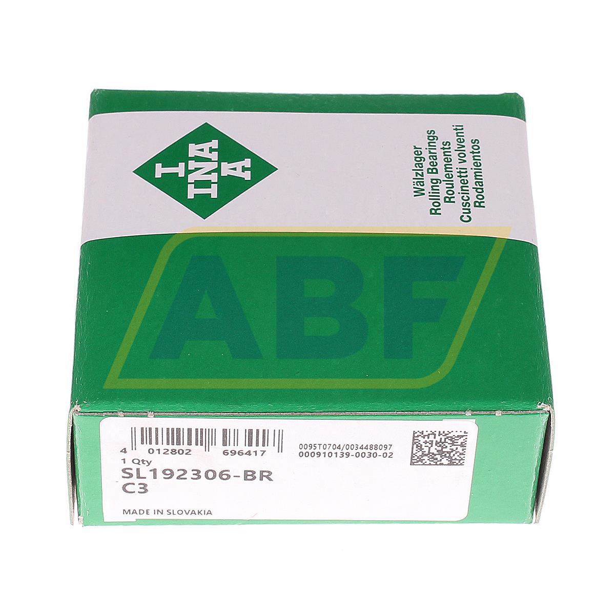 SL192306-BR-C3 INA