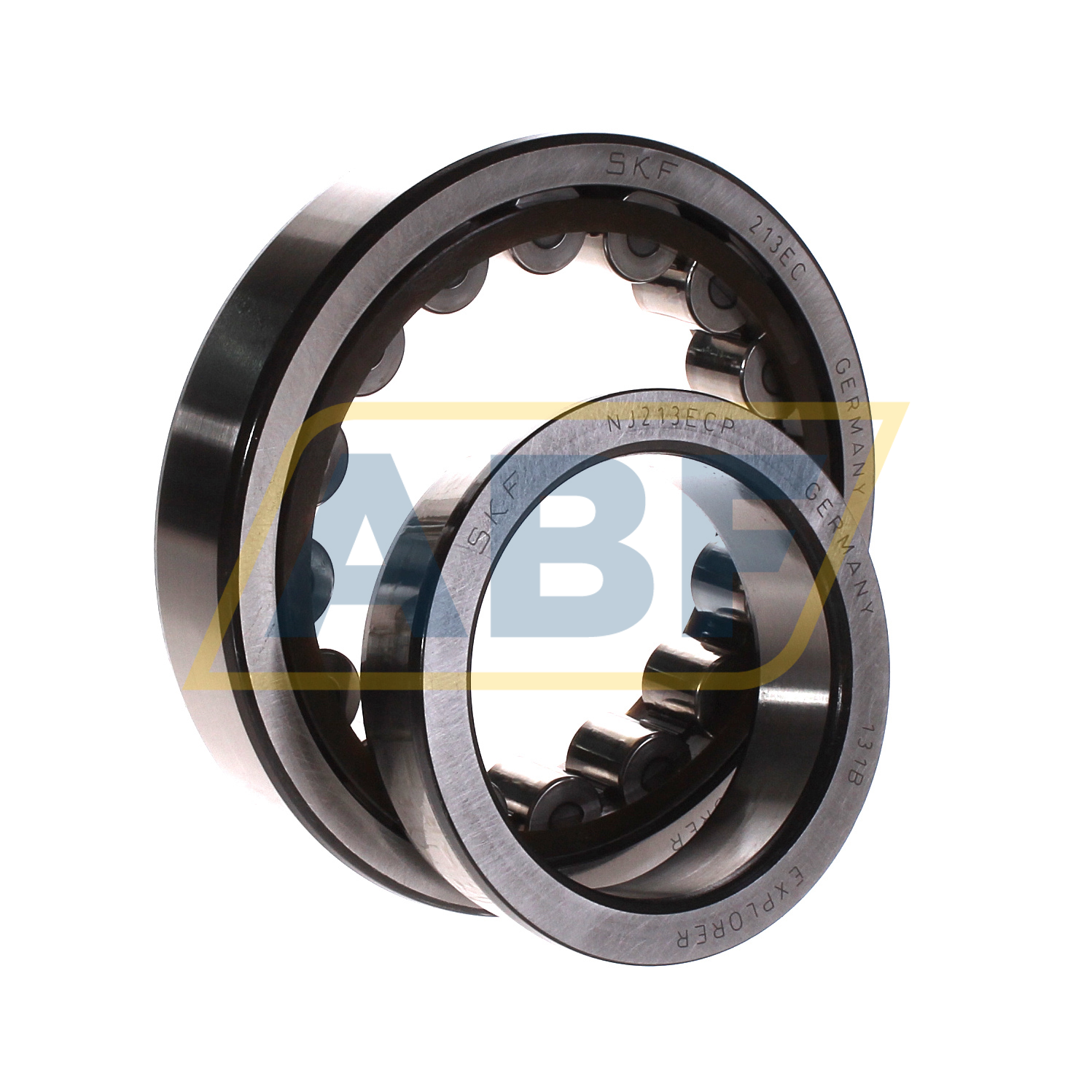 NJ213ECP SKF
