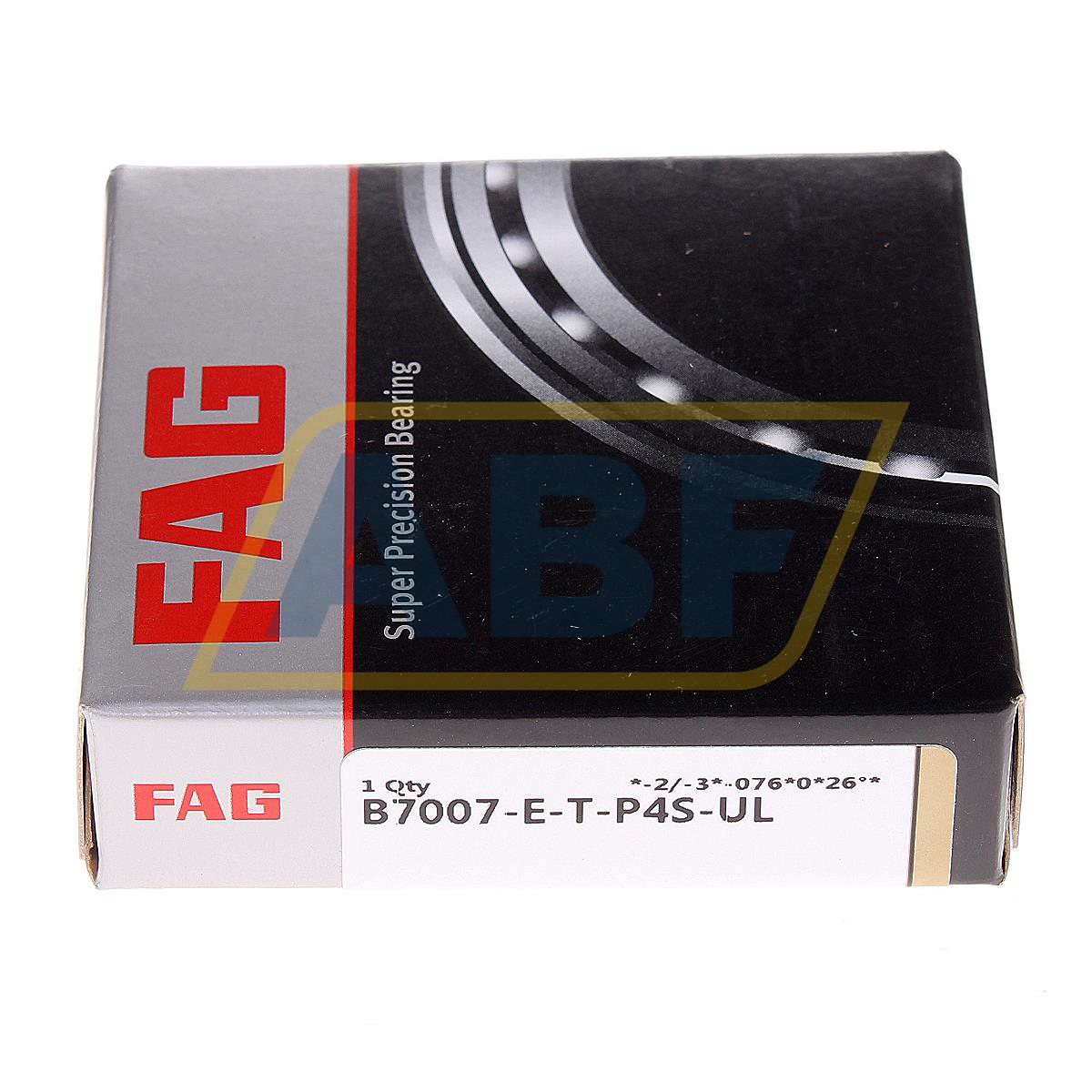 B7007-E-T-P4S-UL FAG