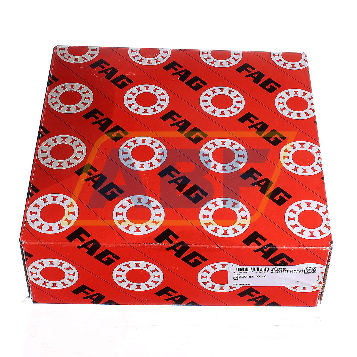 22320-E1-XL-K-C3 FAG