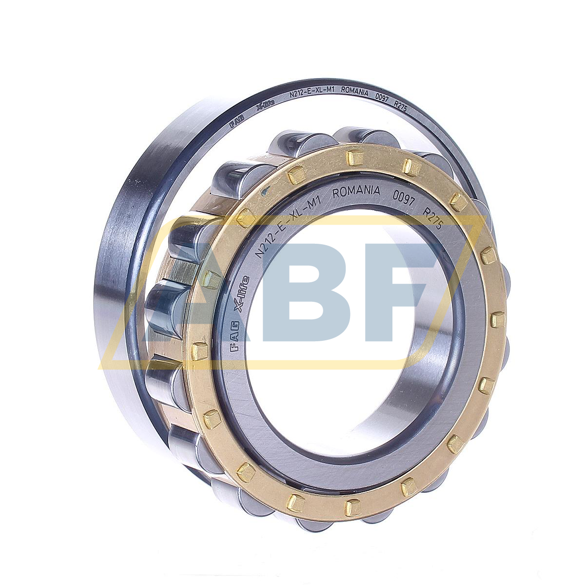 N212-E-XL-M1 FAG