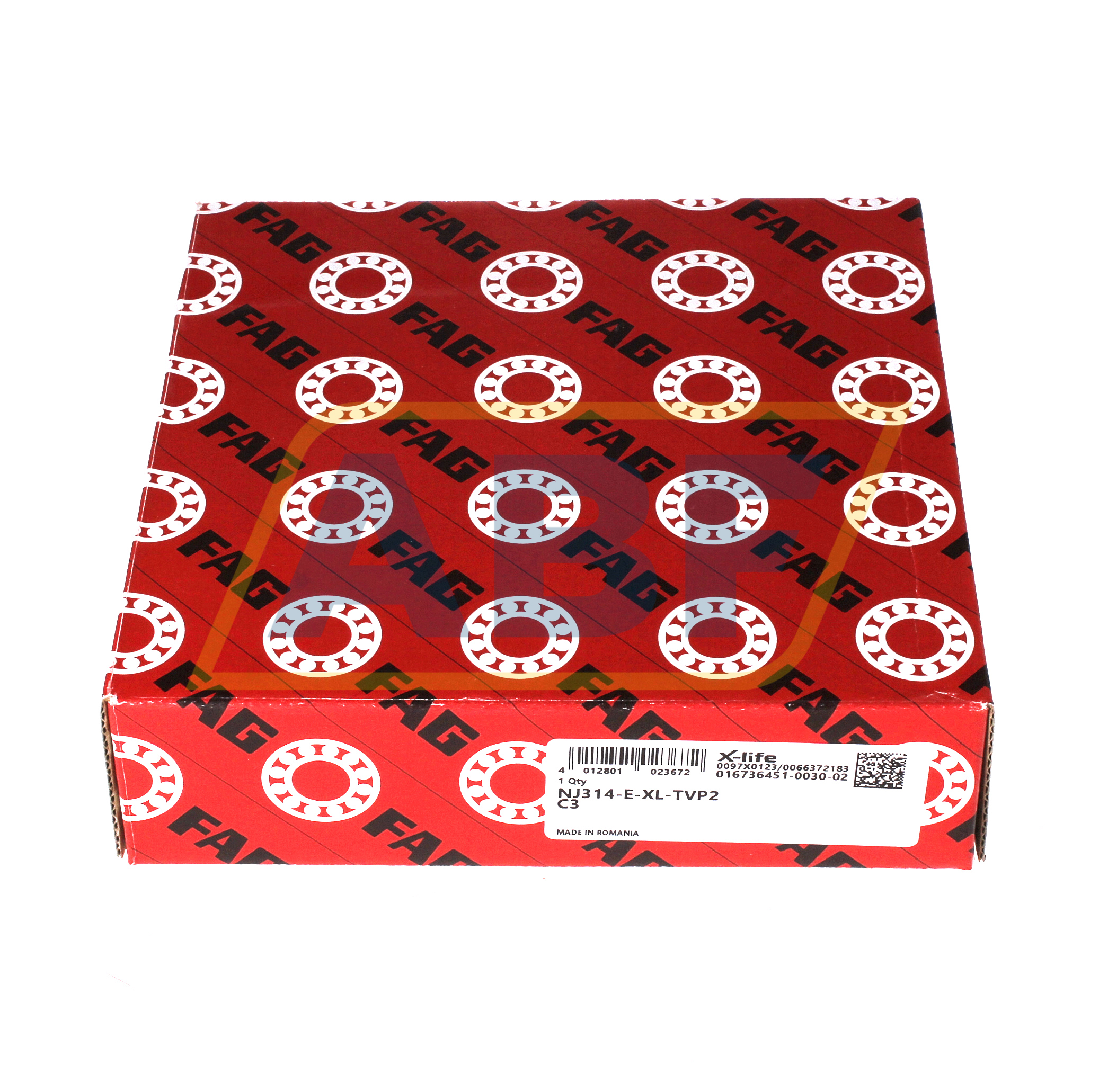 NJ314-E-XL-TVP2-C3 FAG