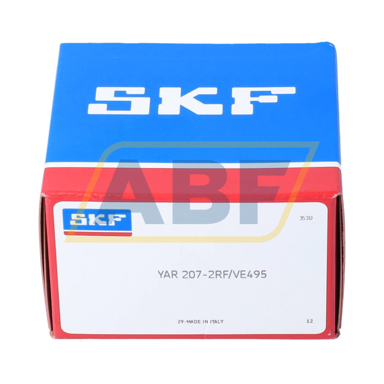 YAR207-2RF/VE495 SKF