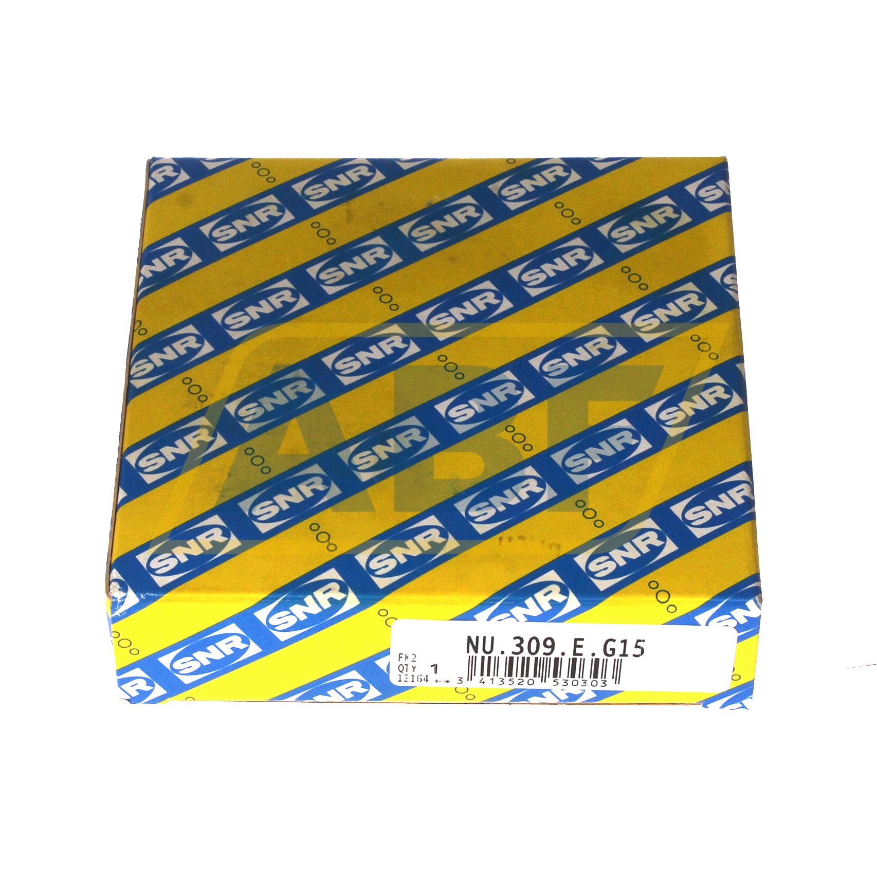 NU309E G15 SNR