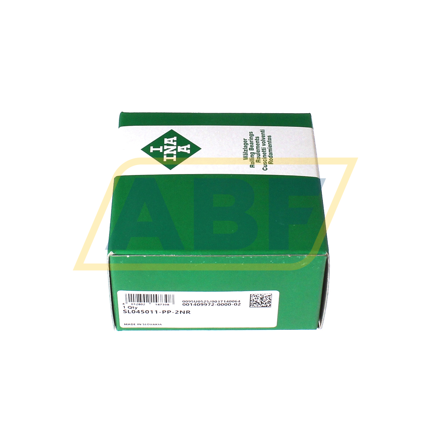 SL045011-PP-2NR INA