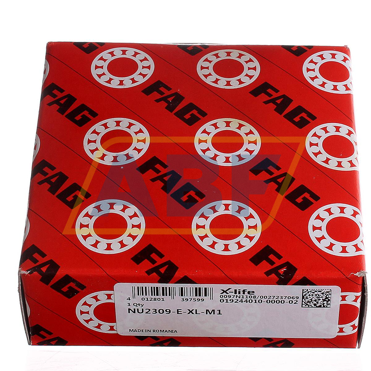 NU2309-E-XL-M1 FAG