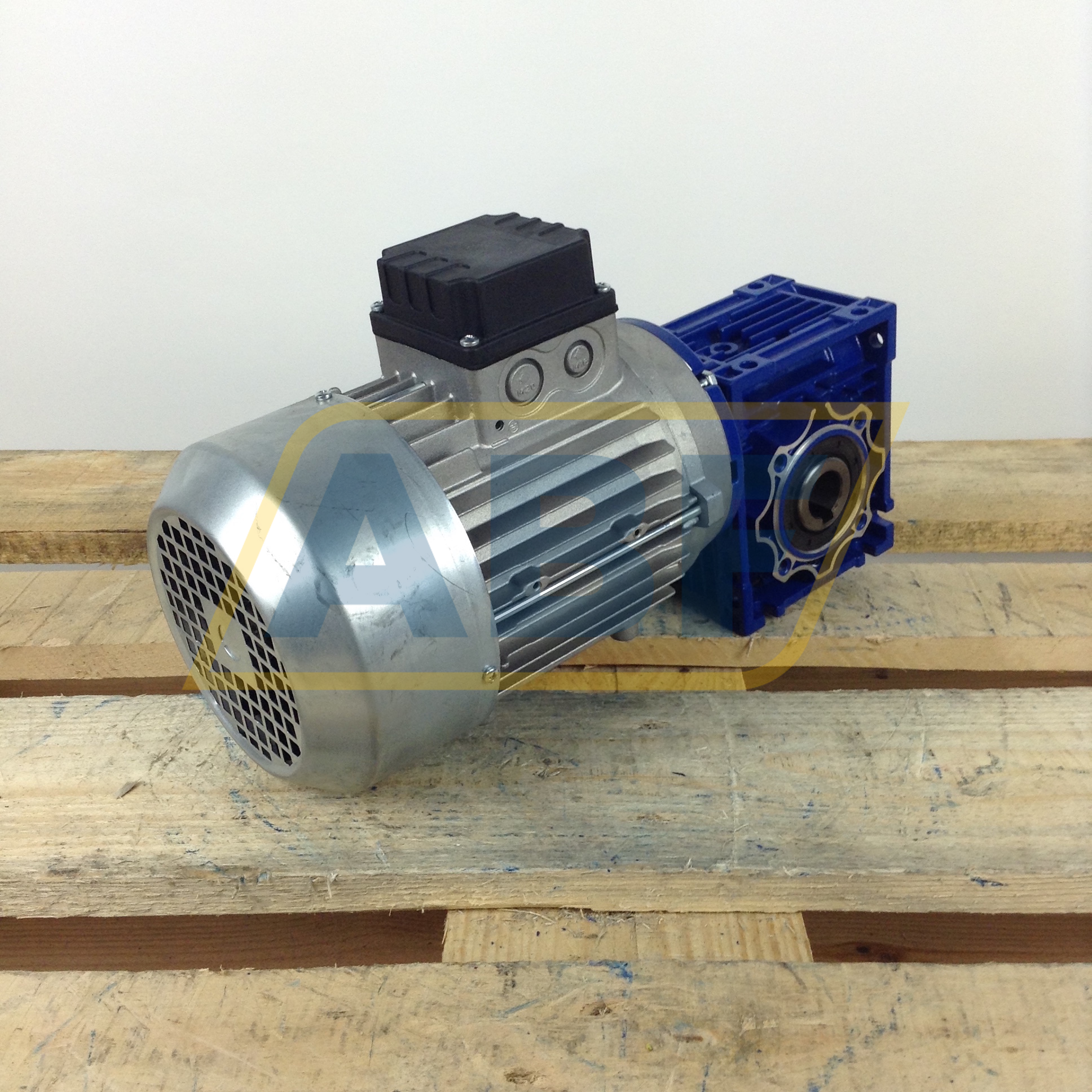 NMRV050I7,5-T80A4B14 Motovario