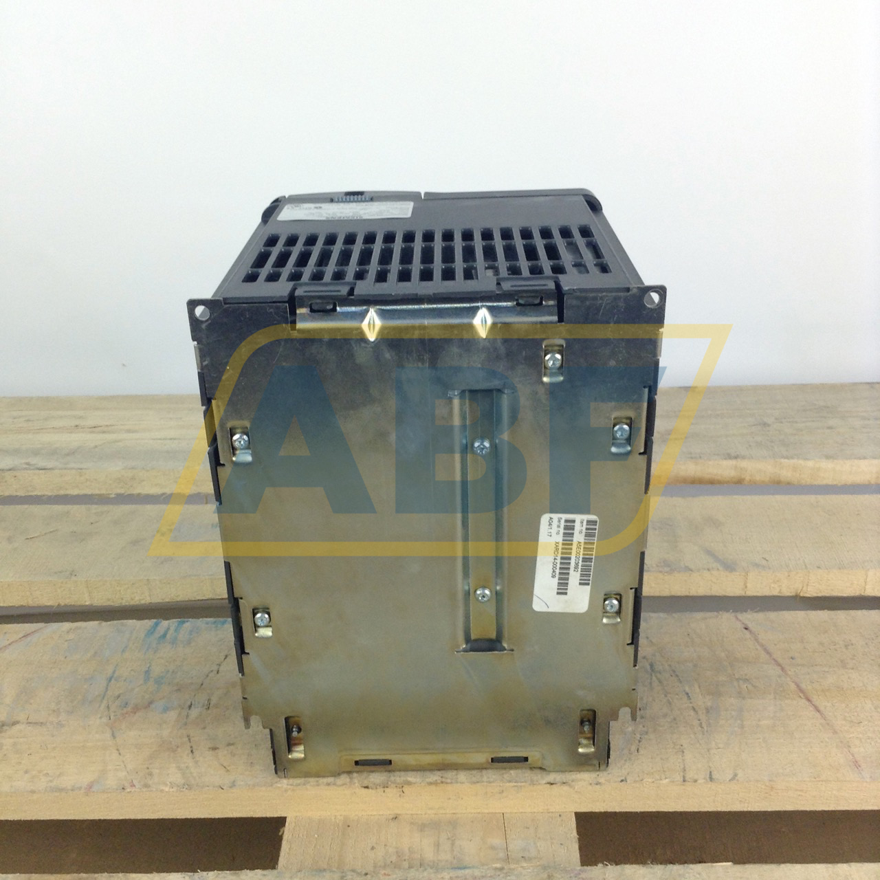 6SE6420-2UD31-1CA1 Siemens