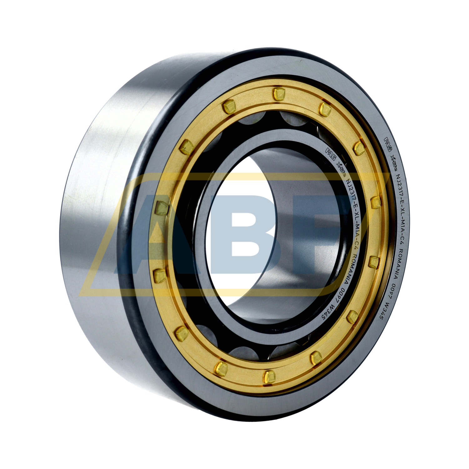 NJ2317-E-XL-M1A-C4 FAG