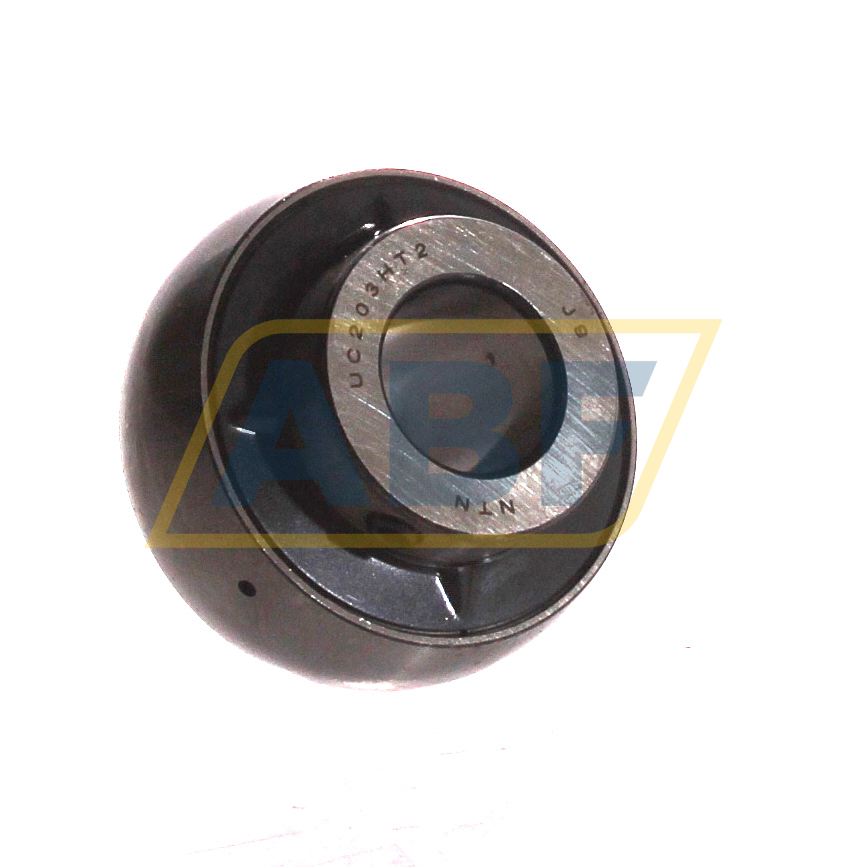 UC203HT2D1 NTN