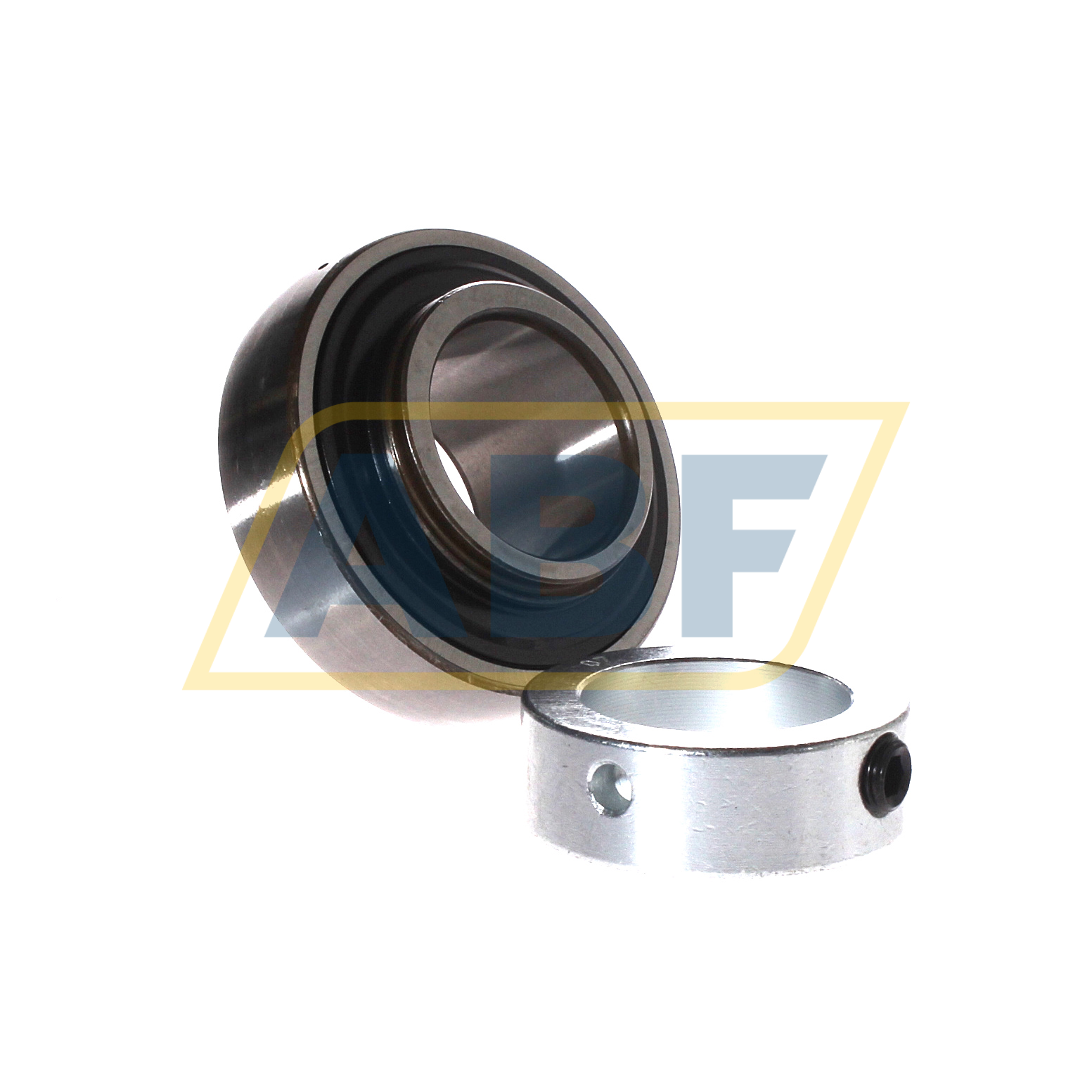 YEL207-2F SKF