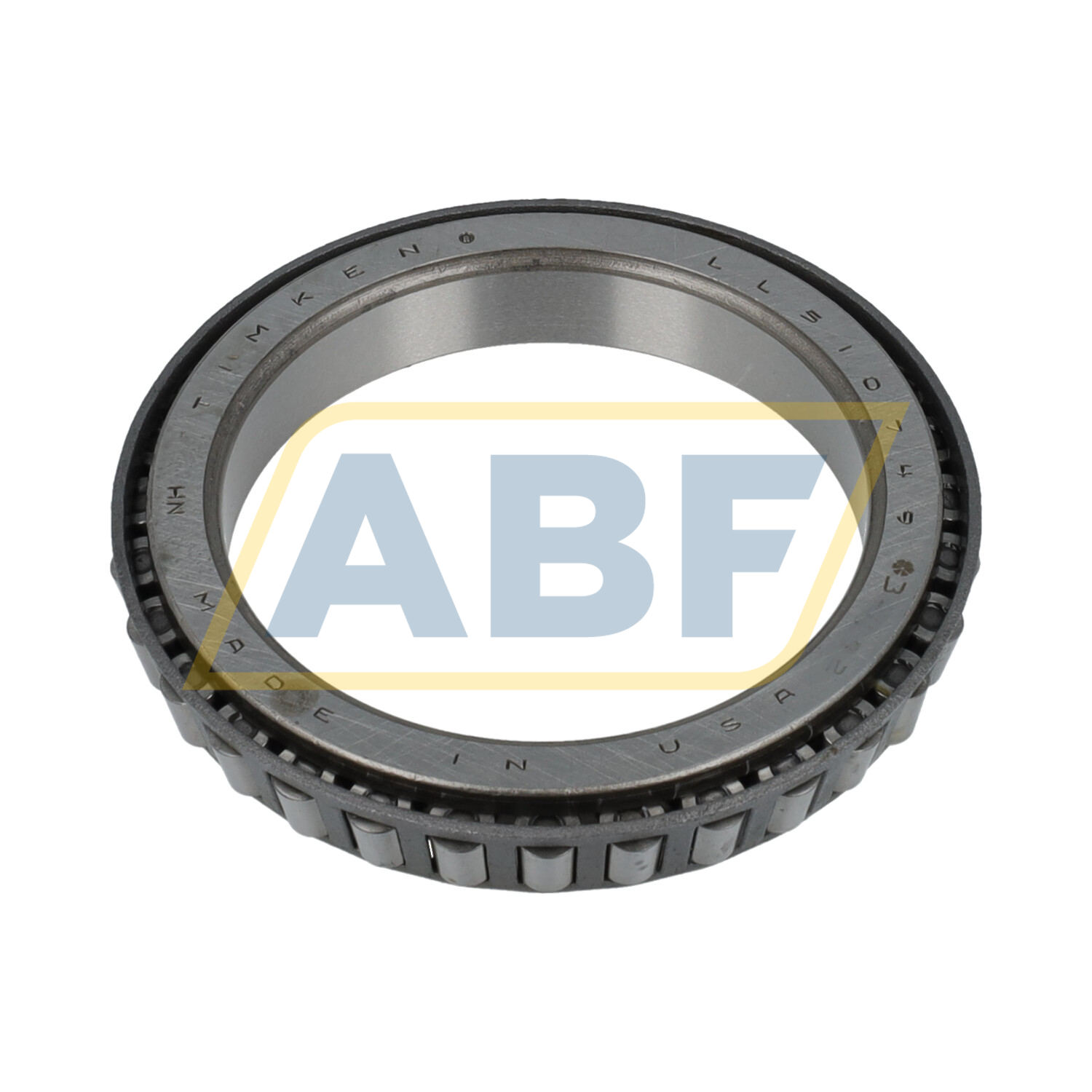 LL510749PREC.3 Timken