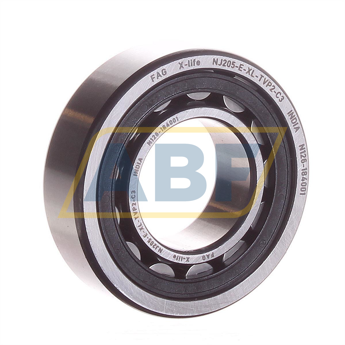 NJ205-E-XL-TVP2-C3 FAG