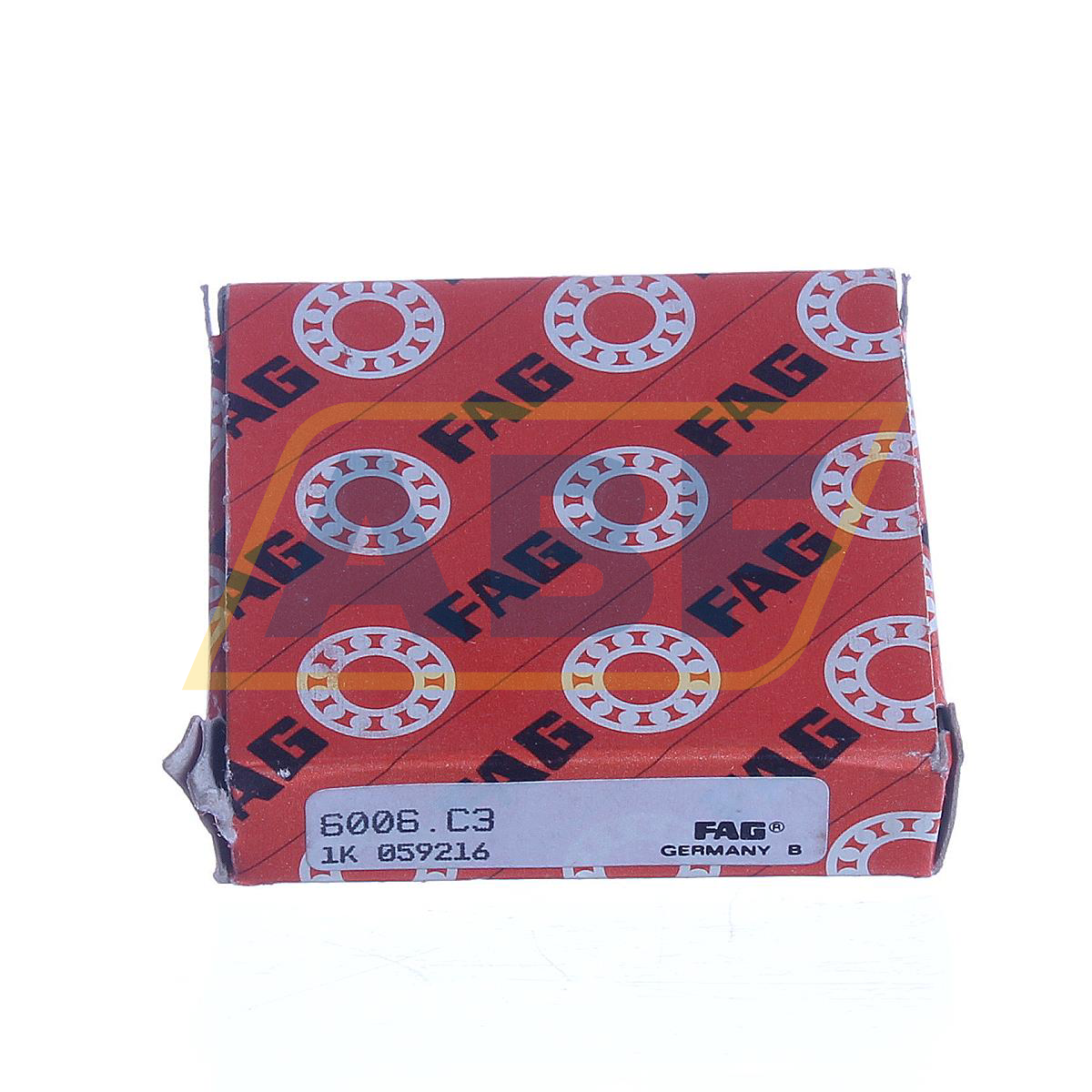 6006.C3 FAG