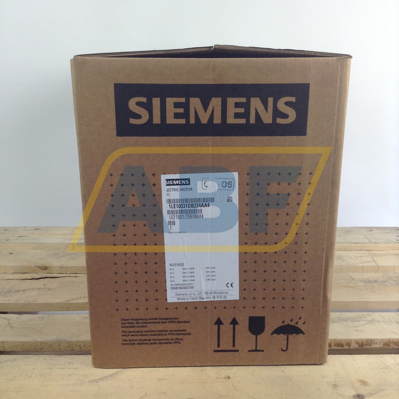 1LE1003-1DB23-4AA4 Siemens