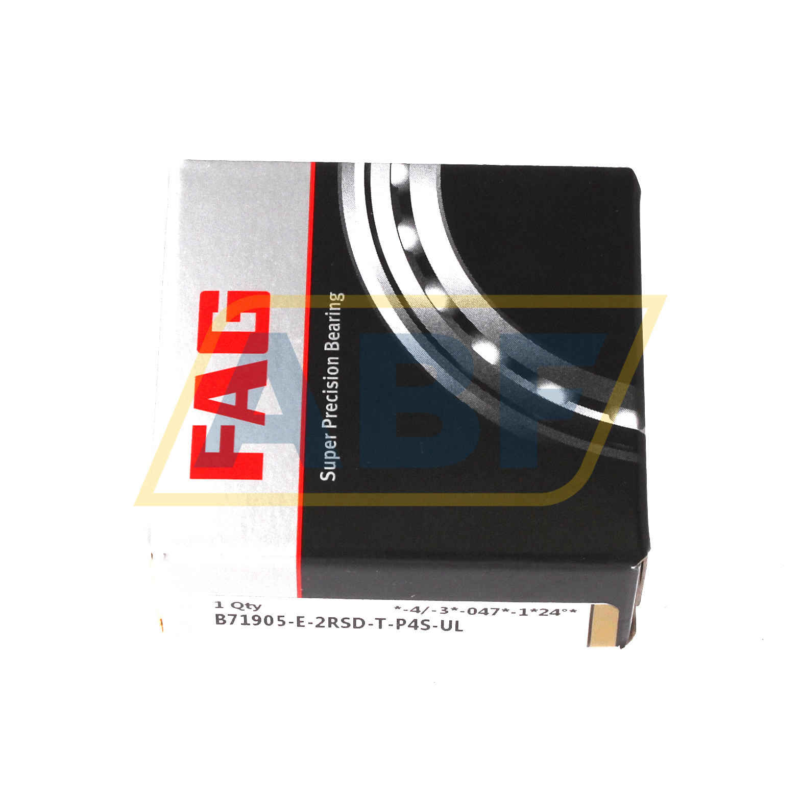 B71905-E-2RSD-T-P4S-UL FAG