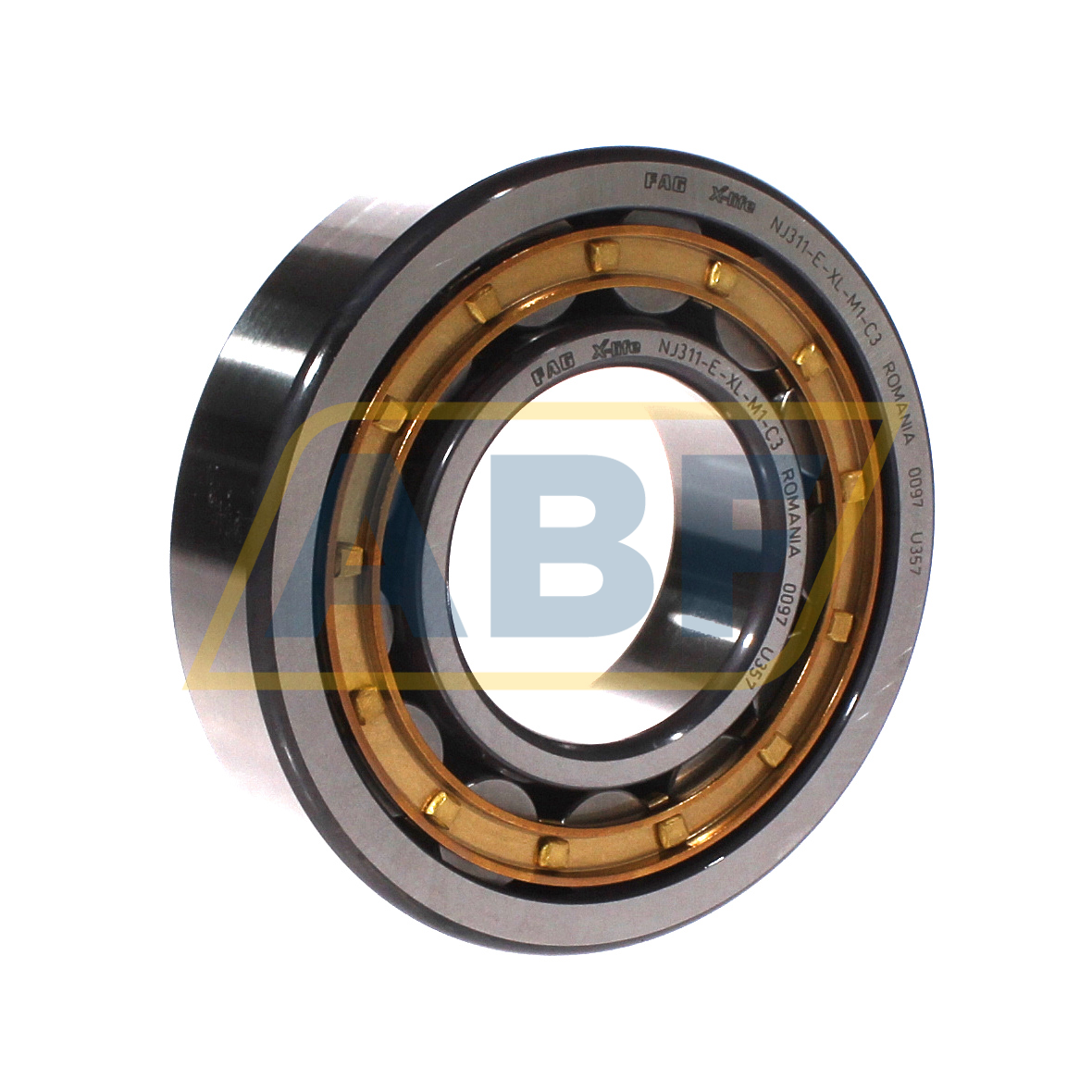 NJ311-E-XL-M1-C3 FAG