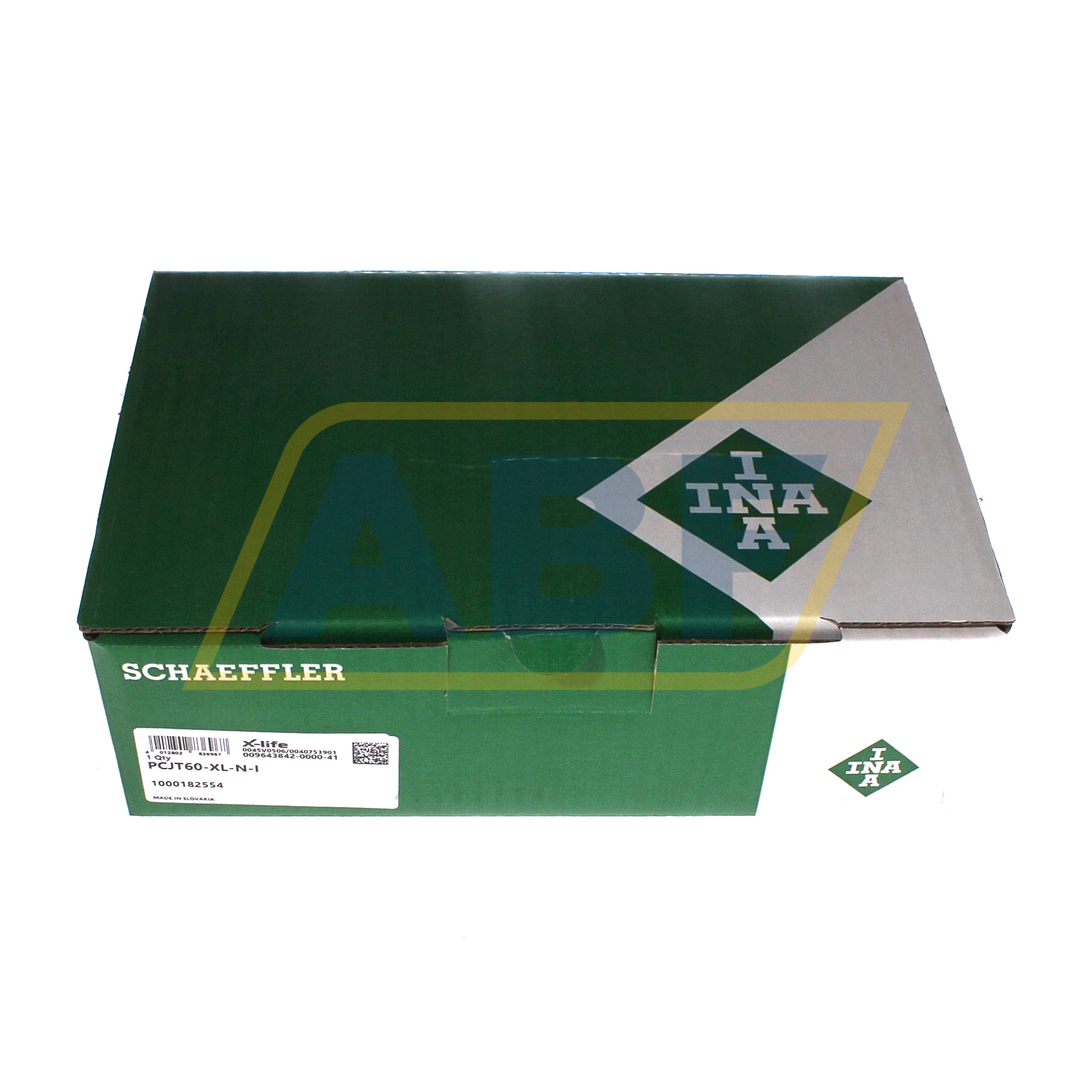 PCJT60-XL-N-I INA
