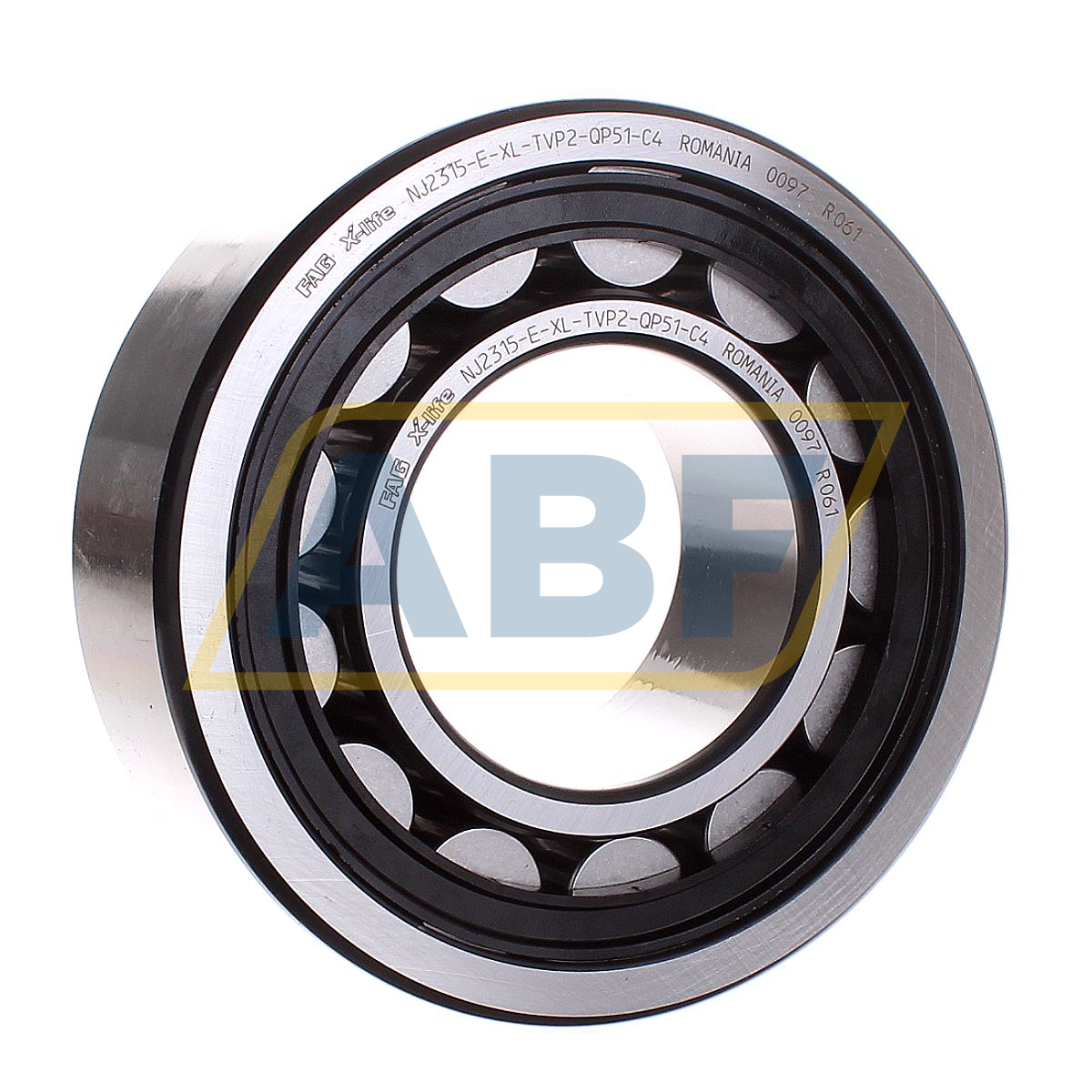 NJ2315-E-XL-TVP2-QP51-C4 FAG