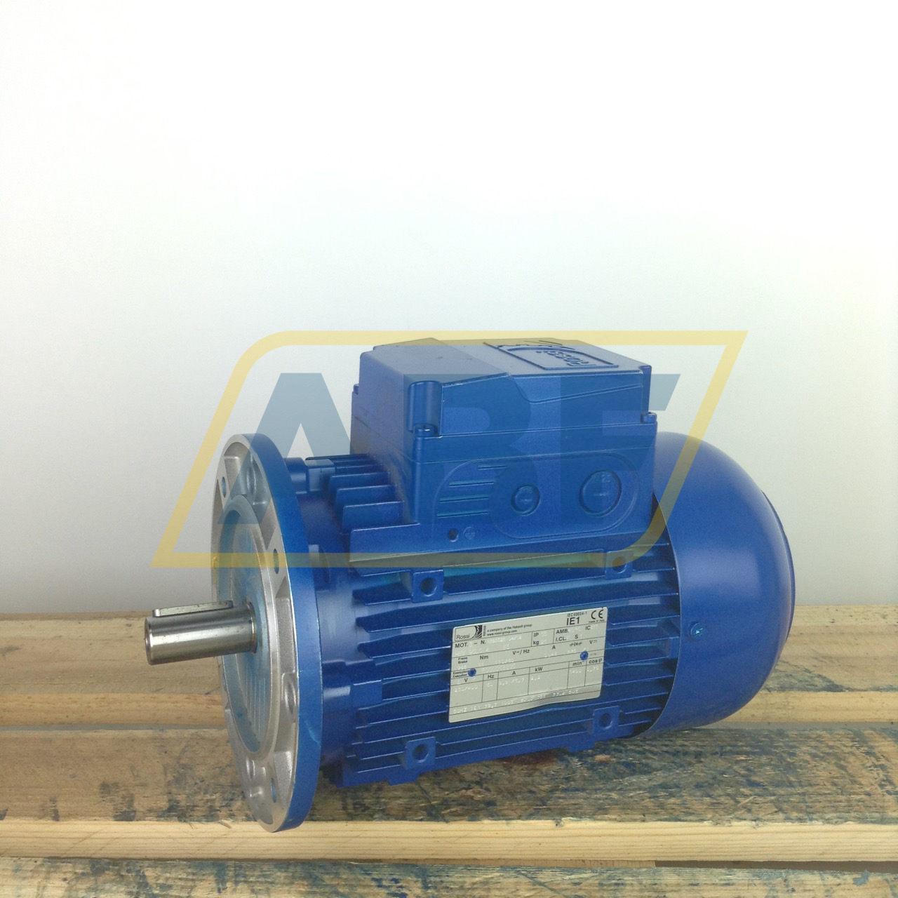 HBV90LC423040050B5 Rossi